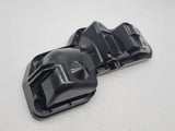 Original Audi A6 (4B2/4B4) Scheinwerfer Kappe Deckel Rechts 153814-00