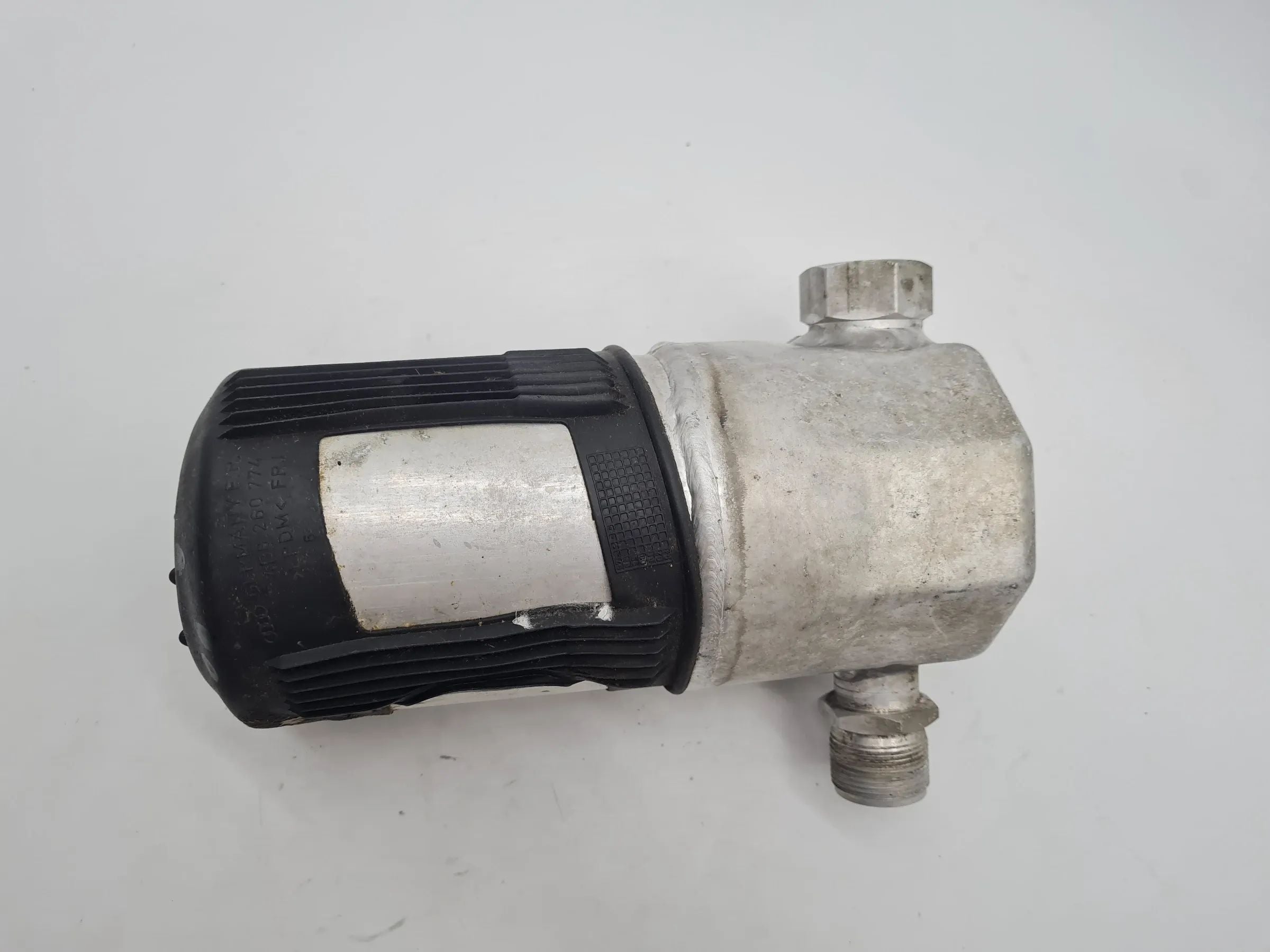 Original Audi A6 (4B2/4B4) Klimatrockner Flasche 4B0853580
