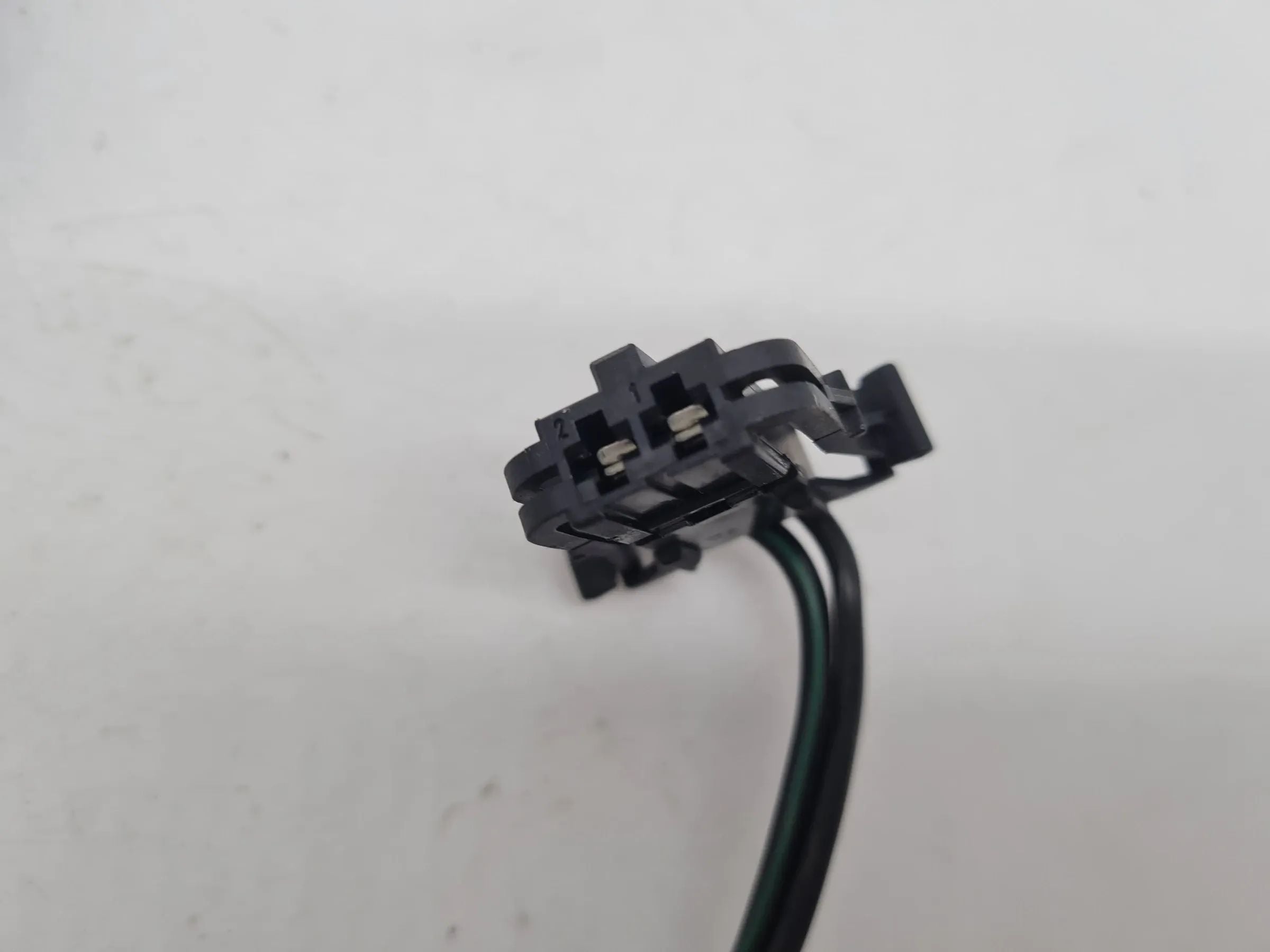 Original Audi A6 (4B2/4B4) Lautsprecher Hochtöner Tür Vorne L/R 4B0035399
