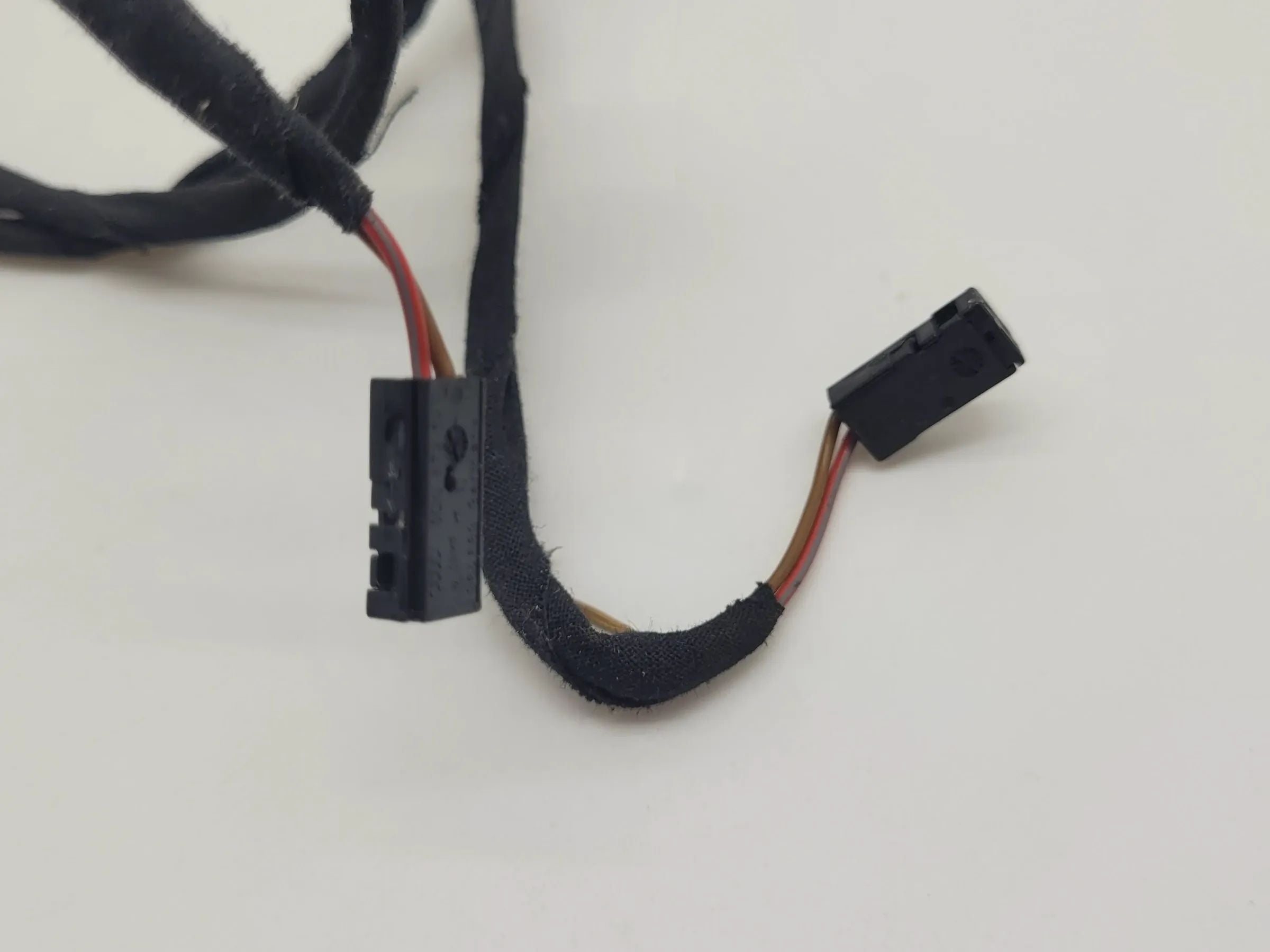 Original Audi A6 (4B2/4B4) Türkabelbaum Tür Hinten 4B0971035G