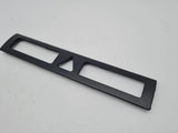 Original Audi A6 (4B2/4B4) Blende Verkleidung Mittelkonsole 4B0863321