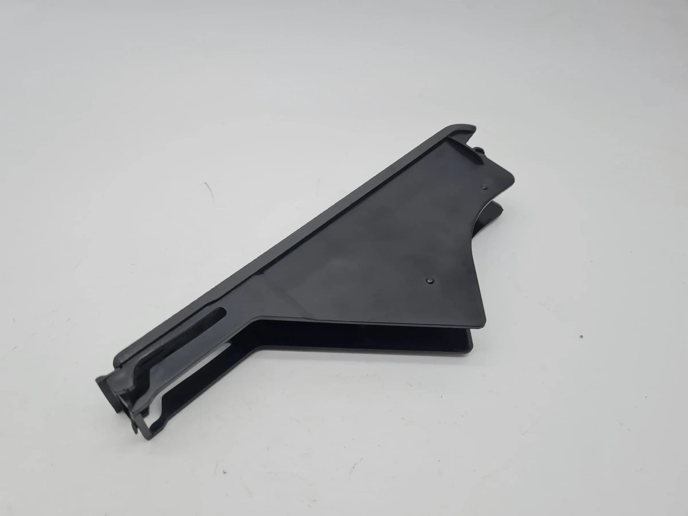 Original Audi A6 (4B2/4B4) Abdeckung Blende Handbremshebel 4B0711463E