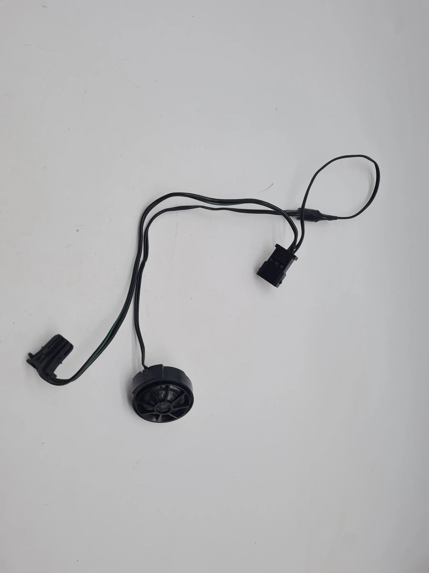 Original Audi A6 (4B2/4B4) Lautsprecher Hochtöner Tür Hinten L/R 4B0035399A