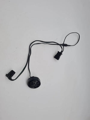 Original Audi A6 (4B2/4B4) Lautsprecher Hochtöner Tür Hinten L/R 4B0035399A