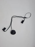 Original Audi A6 (4B2/4B4) Lautsprecher Hochtöner Tür Hinten L/R 4B0035399A
