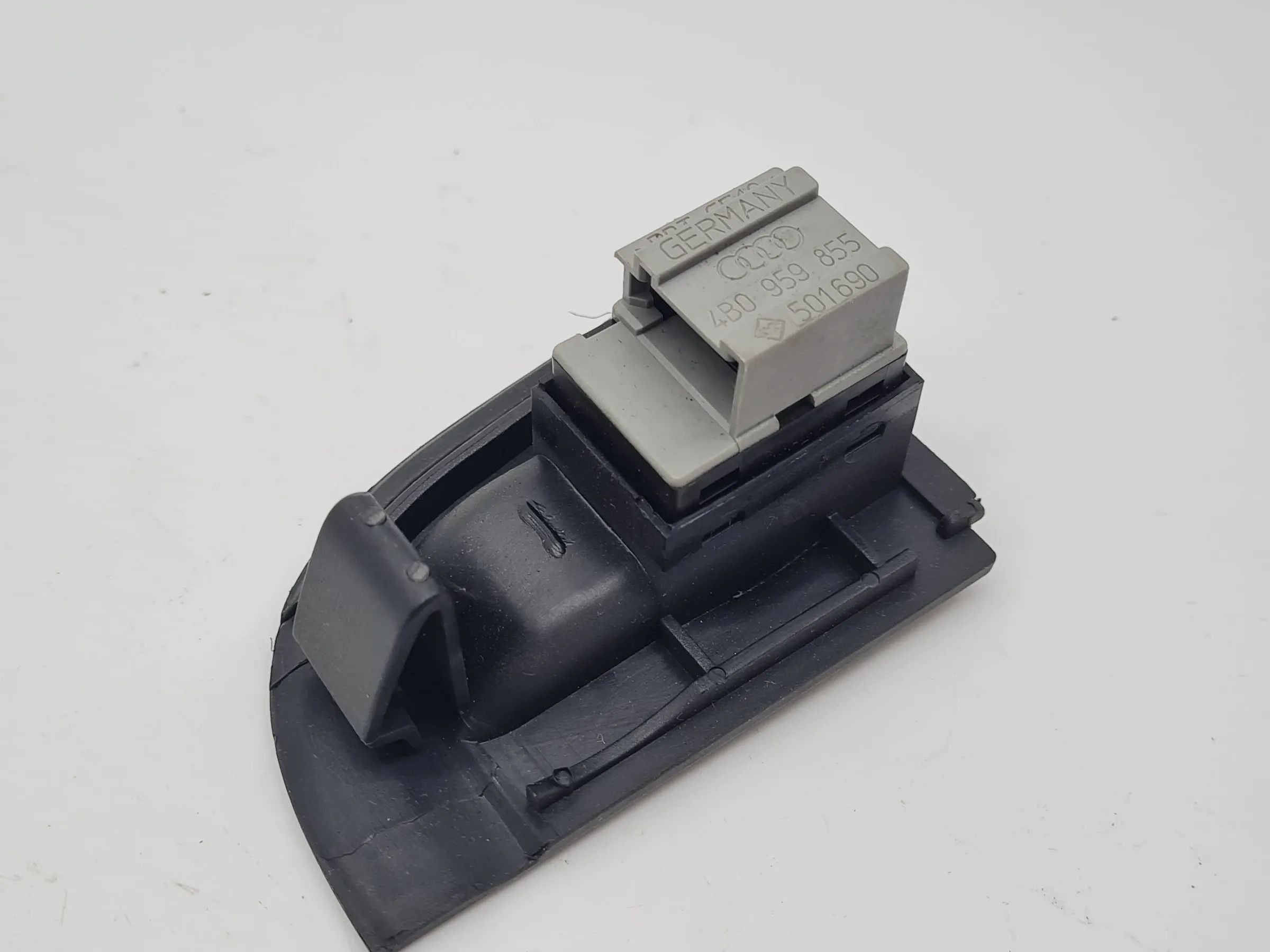 Original Audi A6 (4B2/4B4) Schalter Fensterheber Hinten Rechts 4B0959855