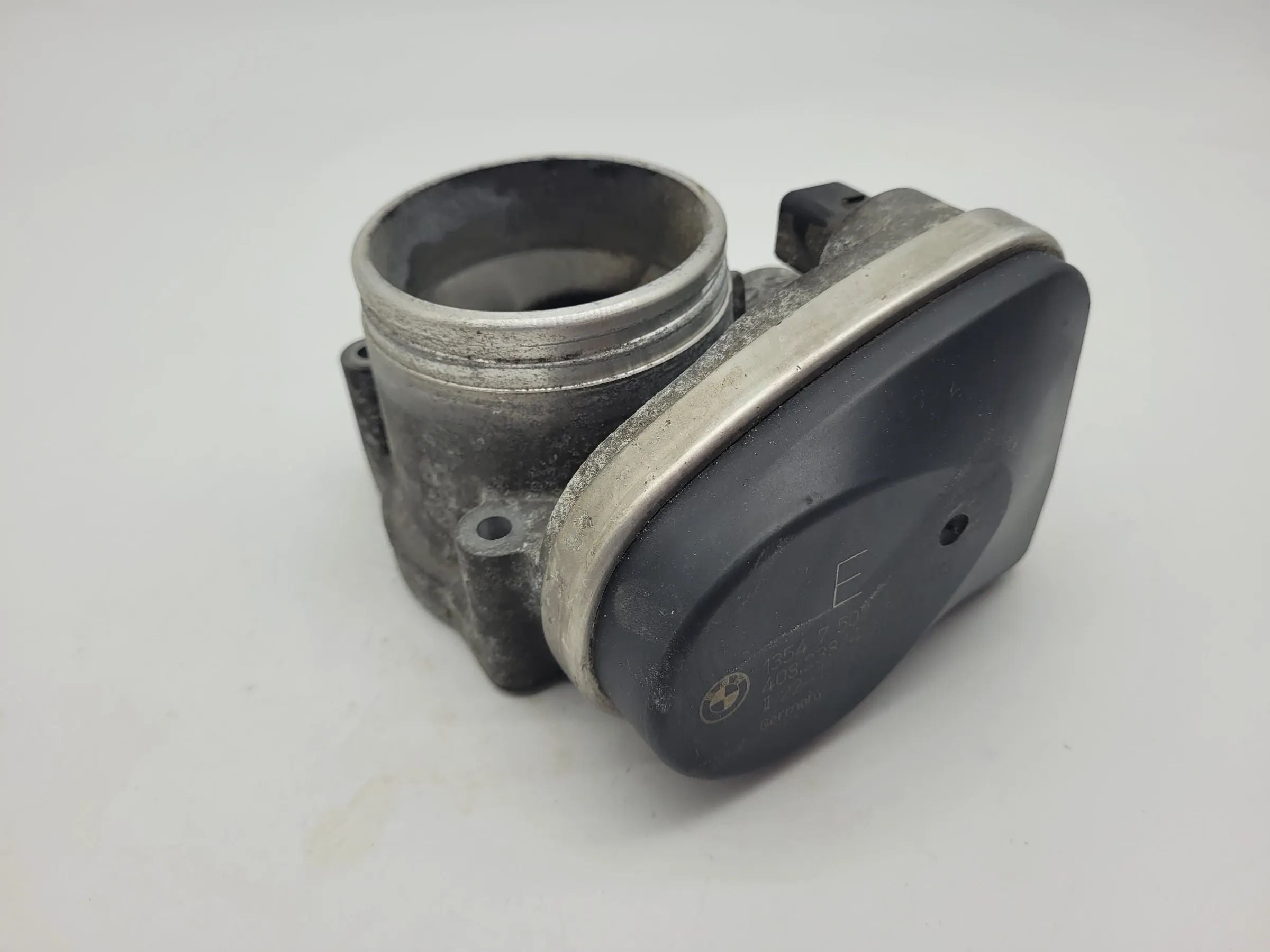 Original BMW (E39/E46/E60/E61) Drosselklappe Gehäuse 13.54-7502444-05