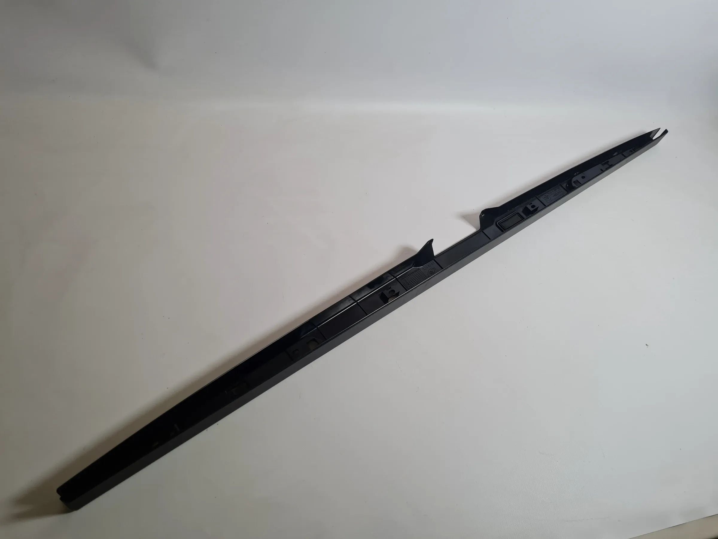 Original BMW X5 (E53) Heckklappenverkleidung 51.49-8249941
