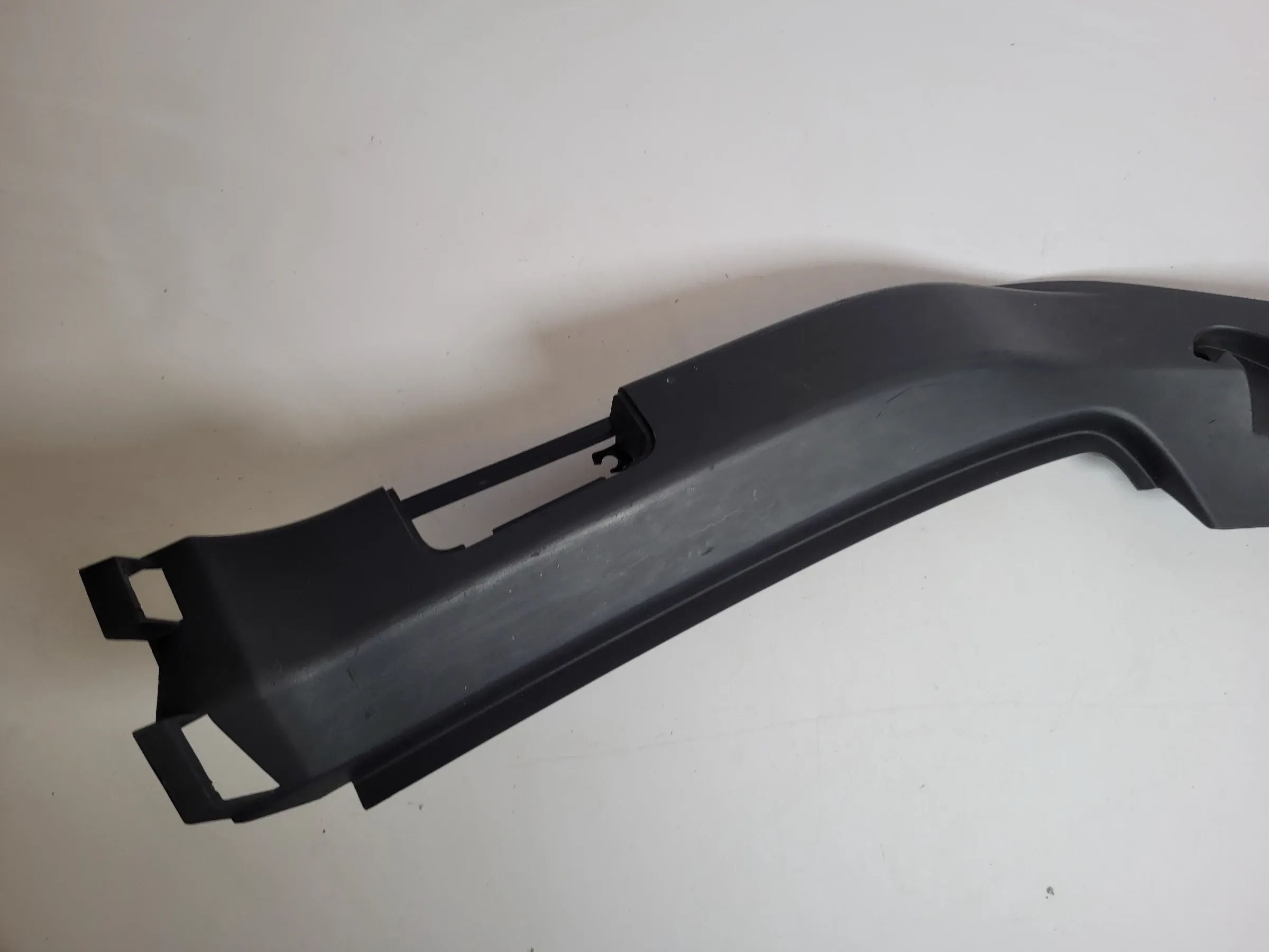 Original BMW X5 (E53) Abdeckung Verkleidung Links 51.43-8204761