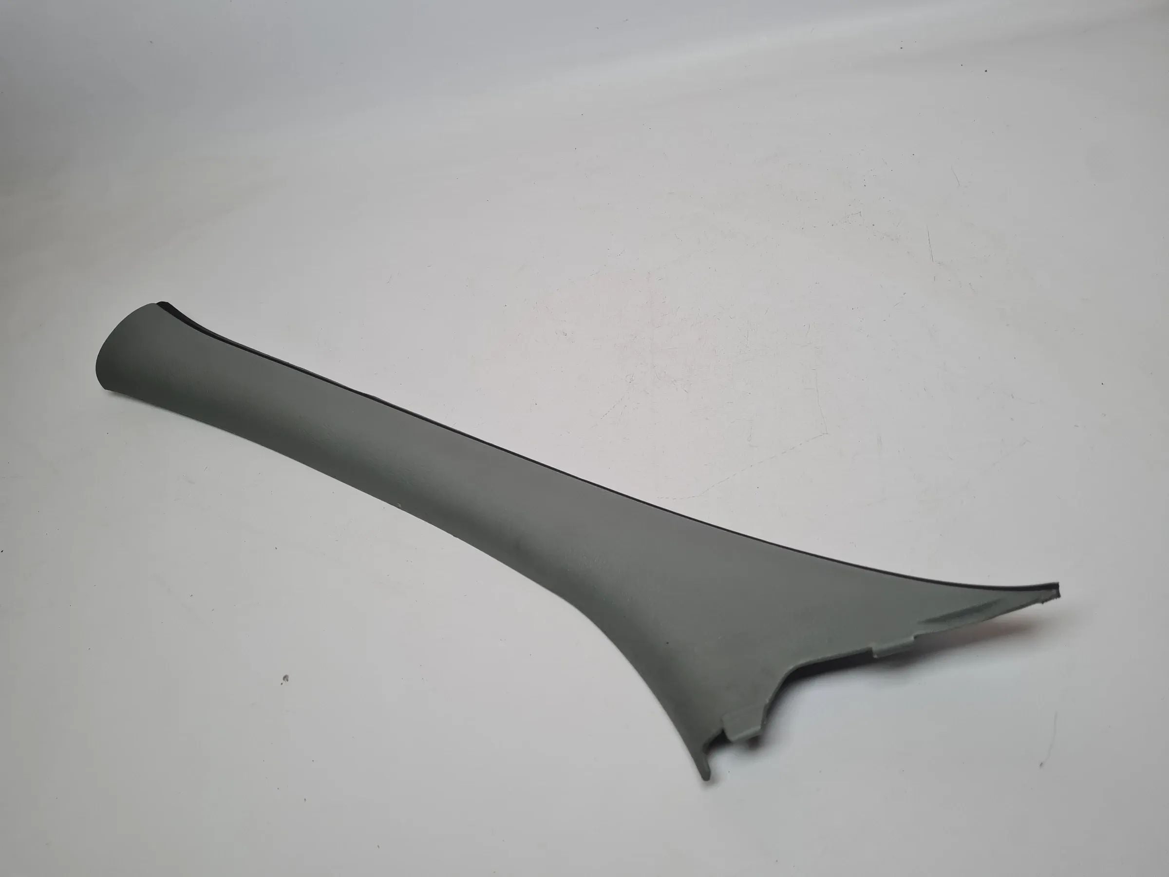 Original Renault Clio II 2 (BB/CB) A-Säule Verkleidung Vorne Links 7700849384