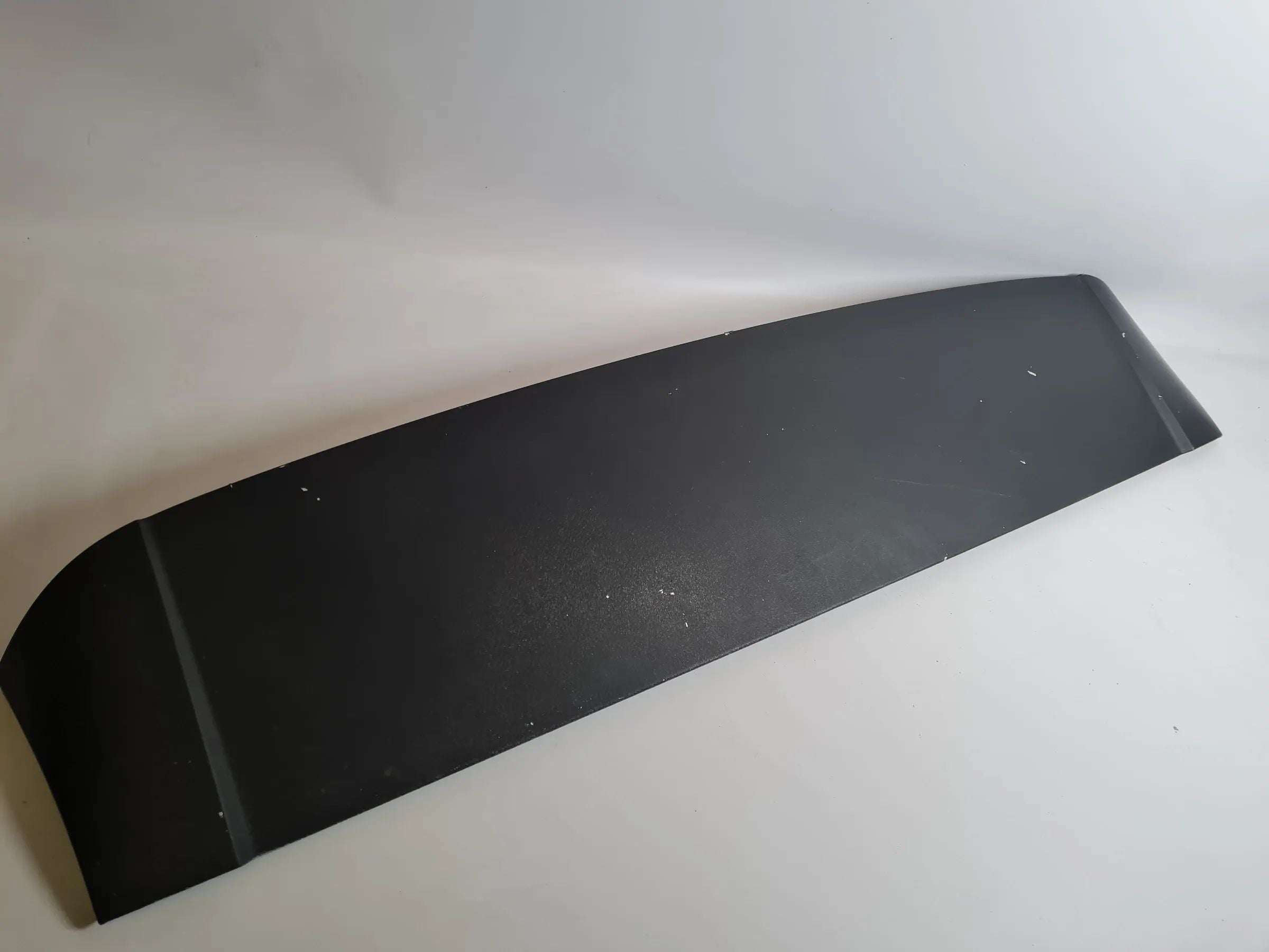 Original BMW X5 (E53) Heckspoiler Oberteil 7025612
