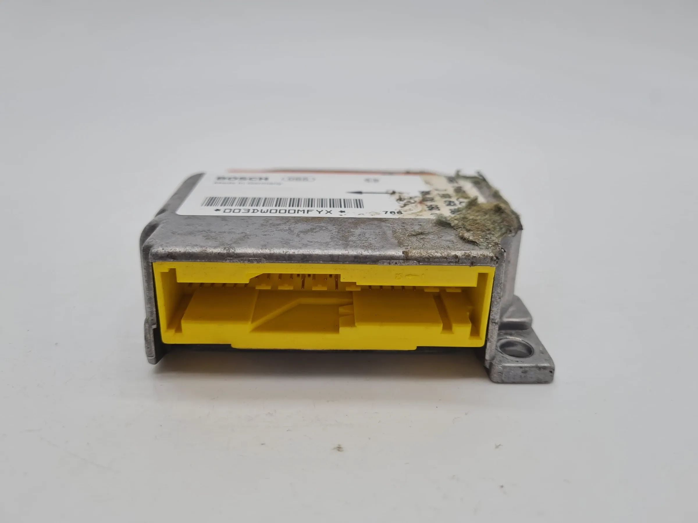 Original Audi A6 (4B2/4B4) Steuergerät Airbag Airbagsteuergerät 4B0959655C