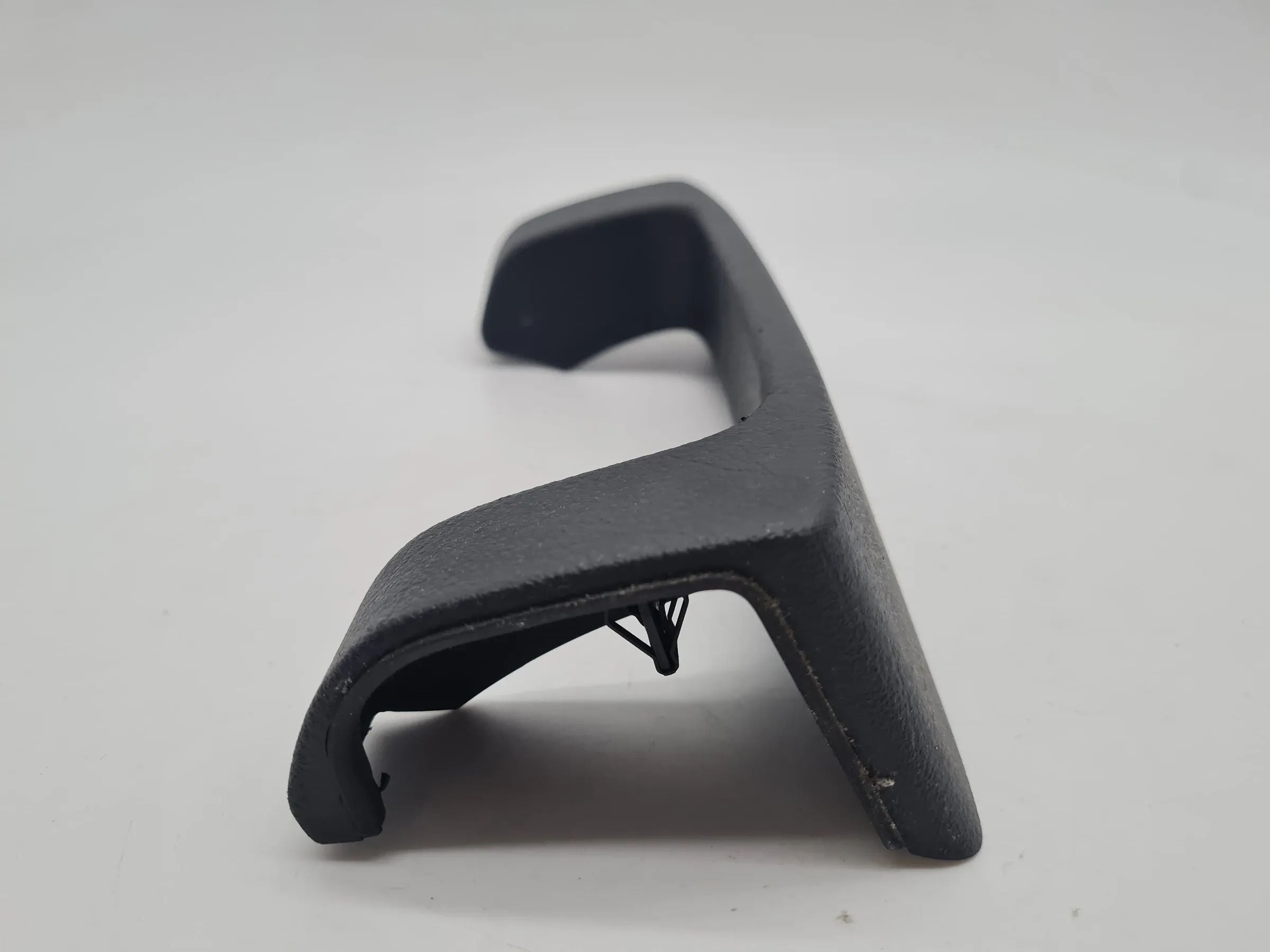 Original Audi A6 (4B2/4B4) Lenkradverkleidung Verkleidung Lenkrad 4B1858345