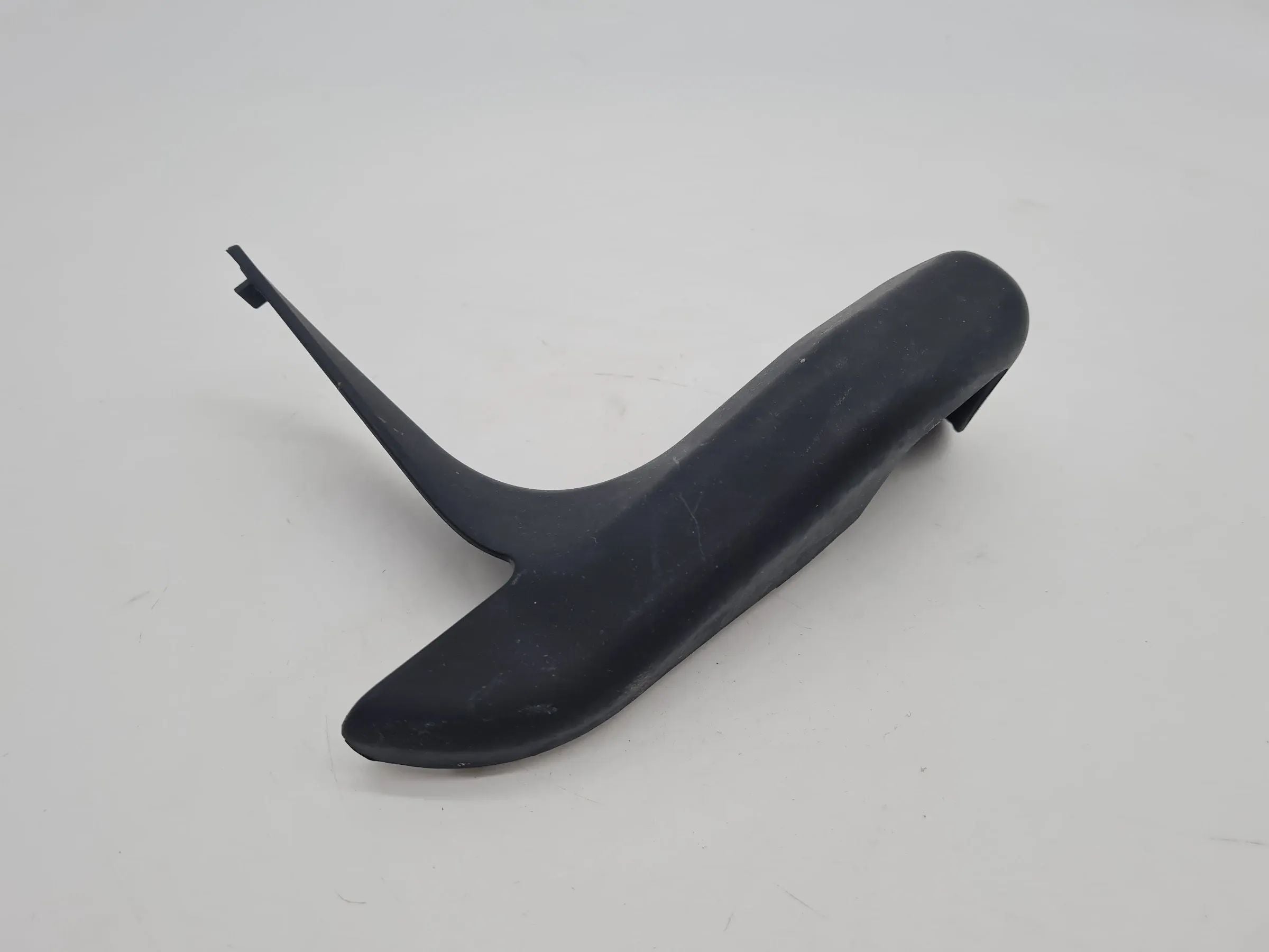 Original Audi A6 Sitzverkleidung Abdeckung Schiene Vorne links 4B0881445
