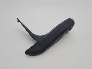 Original Audi A6 Sitzverkleidung Abdeckung Schiene Vorne links 4B0881445