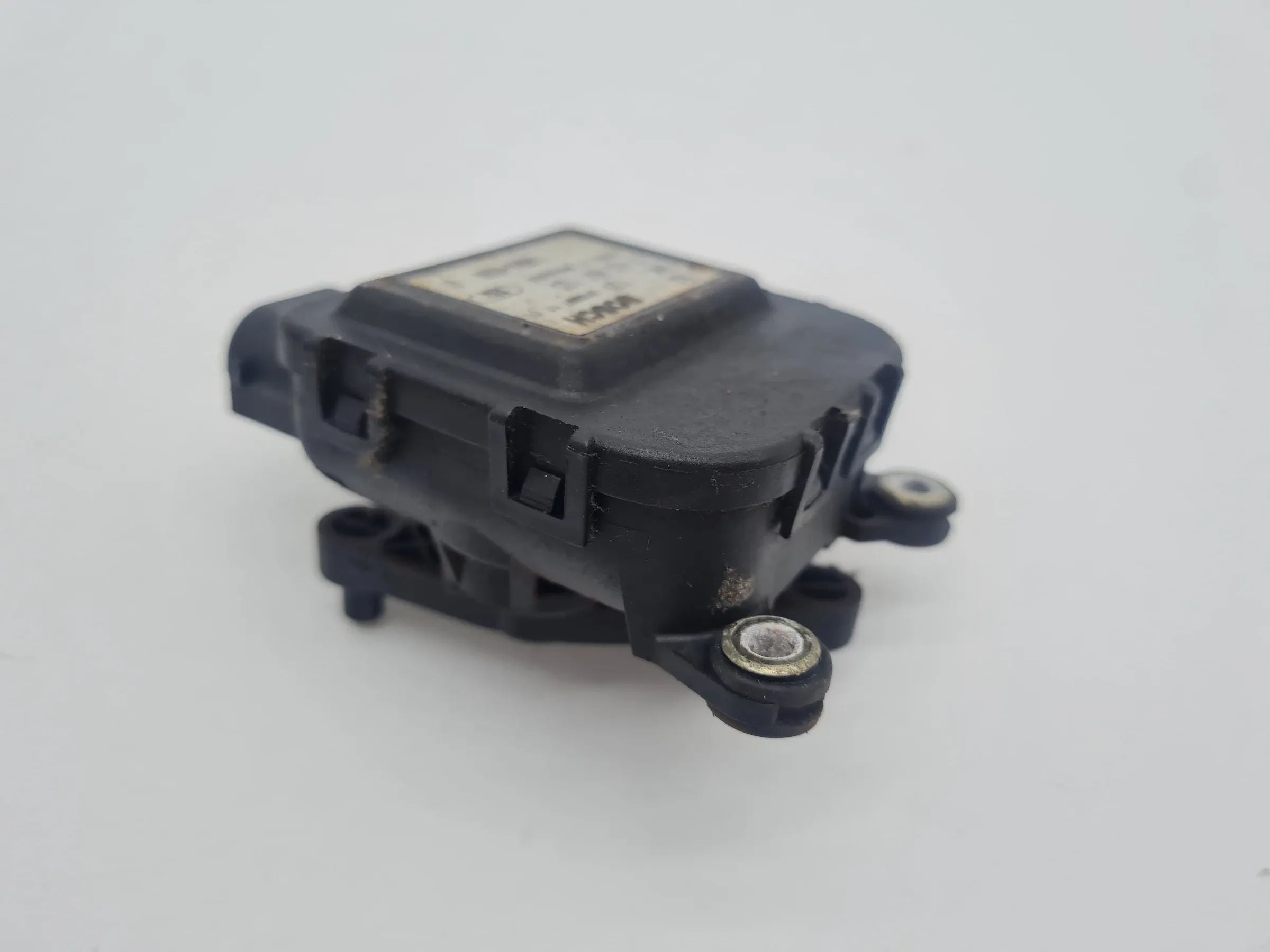 Original Audi A6 (4B2/4B4) Stellmotor Temperaturregelklappe 0132801125