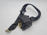 Original Audi A6 (4B2/4B4) Sicherheitsgurt Hinten Mitte 8D1941824