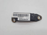 Original Audi A6 (4B2/4B4) Aufprallsensor Crashsensor Airbagsensor 4B0959643A