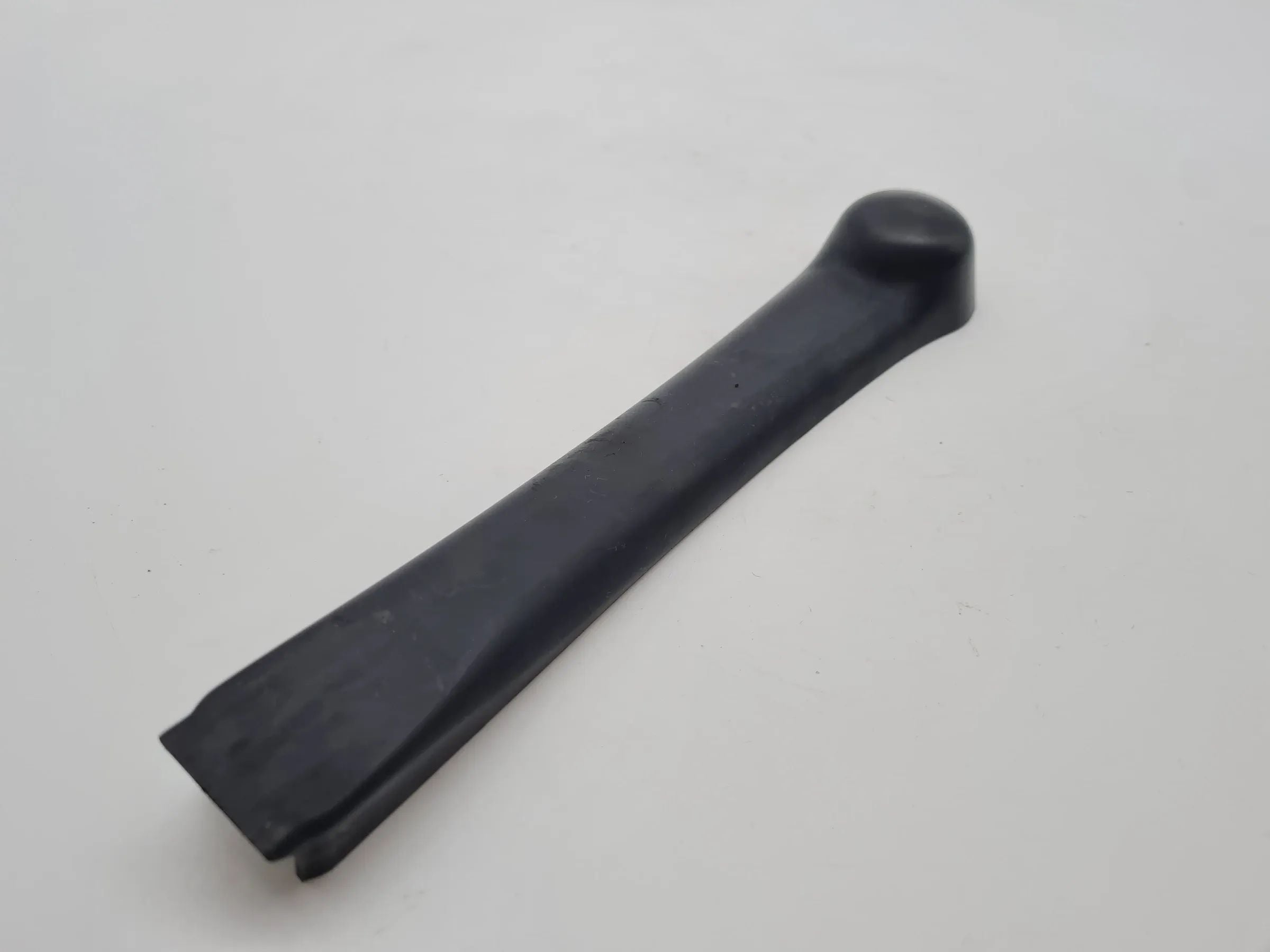 Original BMW 5er (E39) Wischerarm Blende Verkleidung 61.61-8161491