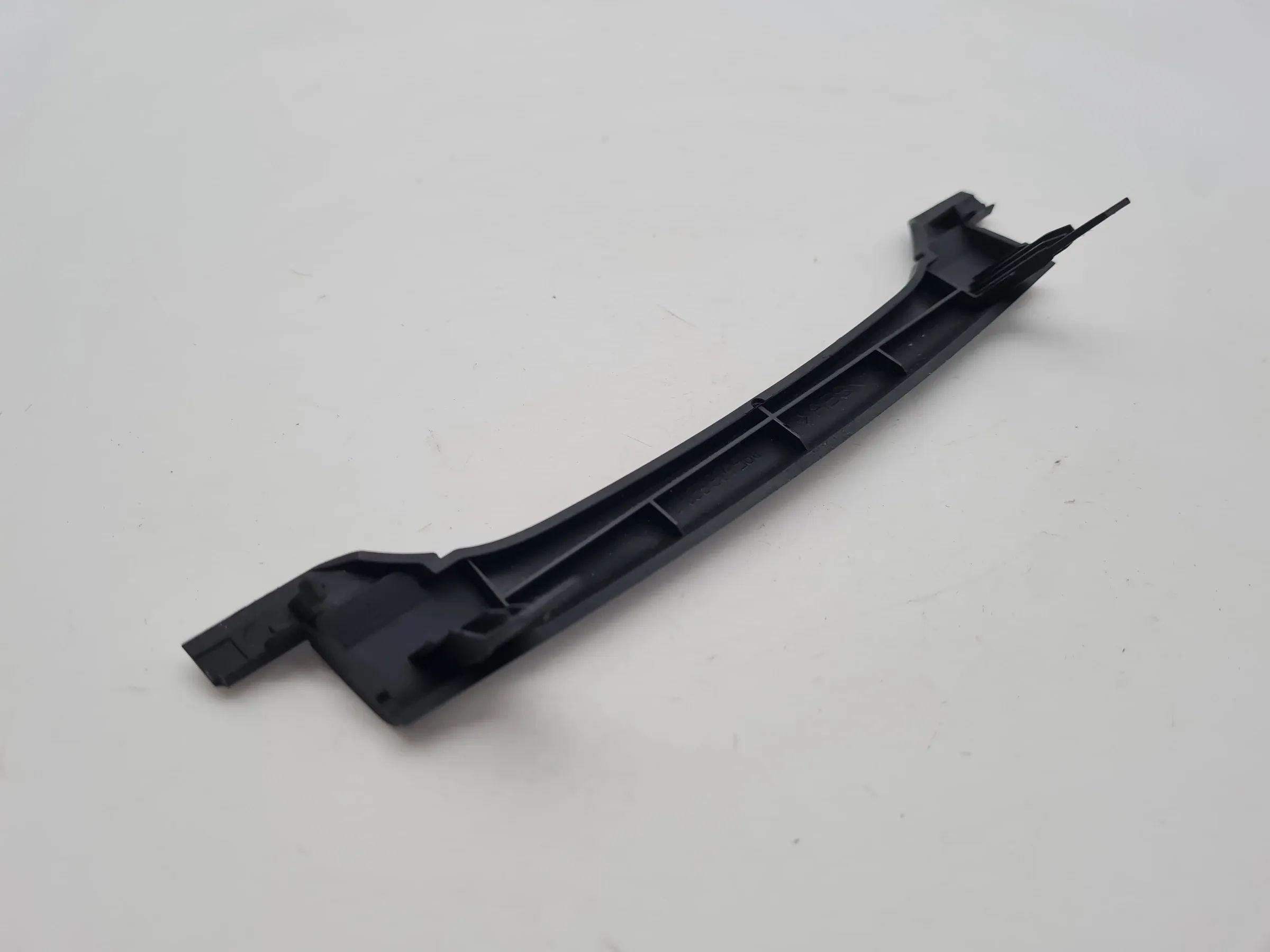 Original Audi A4 (8E/B6/B7) Kombiinstrument Tacho Blende 036904560