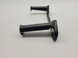 Original BMW Halter Einspritzleiste Einspritzrohr 13.53-7545355