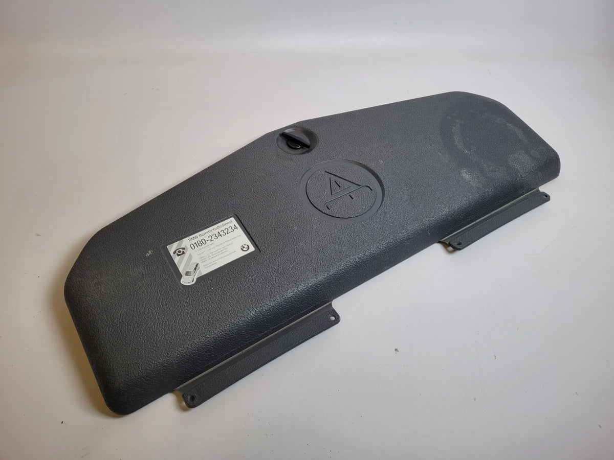 Original BMW 3er (E36) Bordwerkzeug Werkzeugablage 71.11-1180681.0