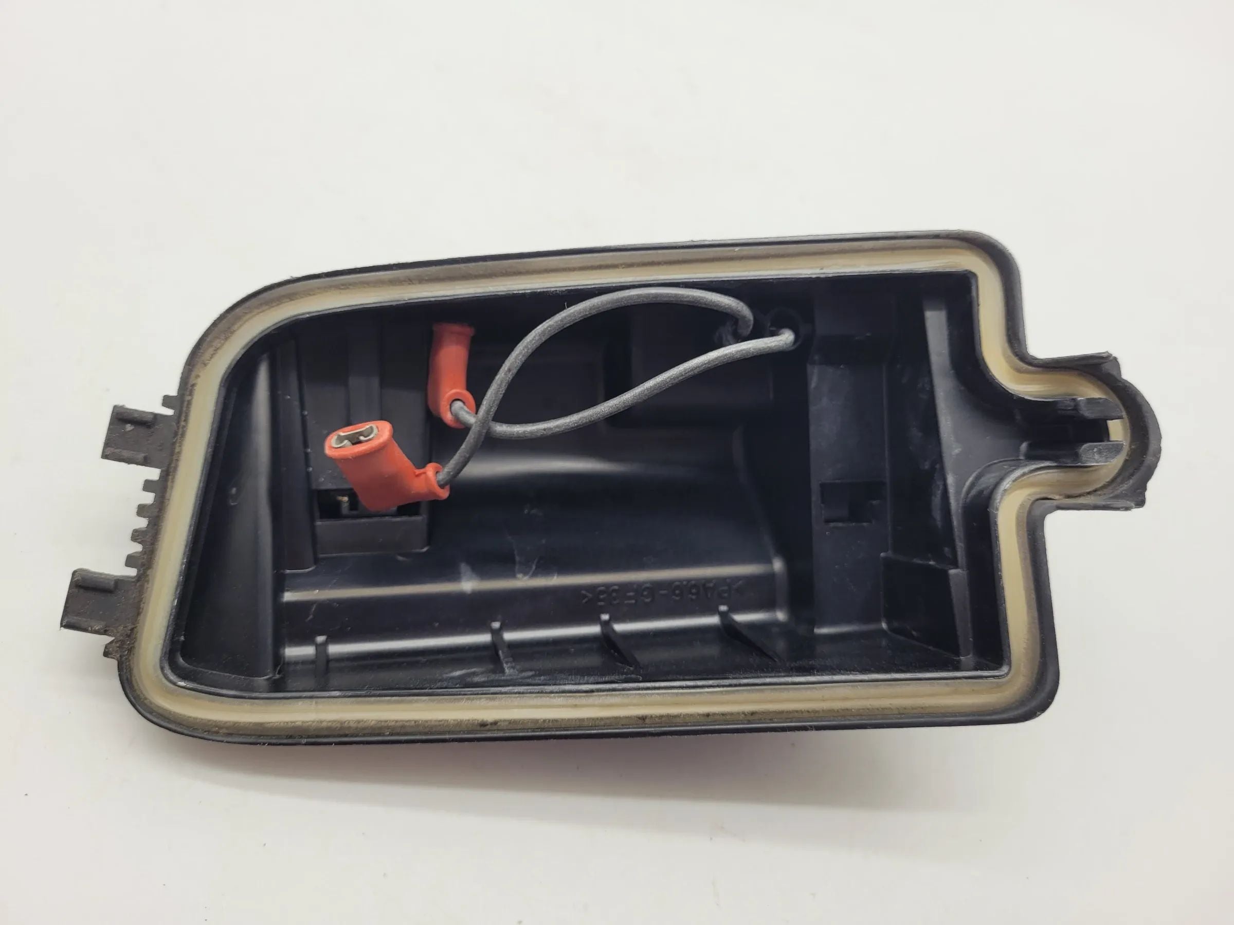 Original BMW 5er (E39) Nebelscheinwerfer Kappe Deckel Links 63.17-8377941
