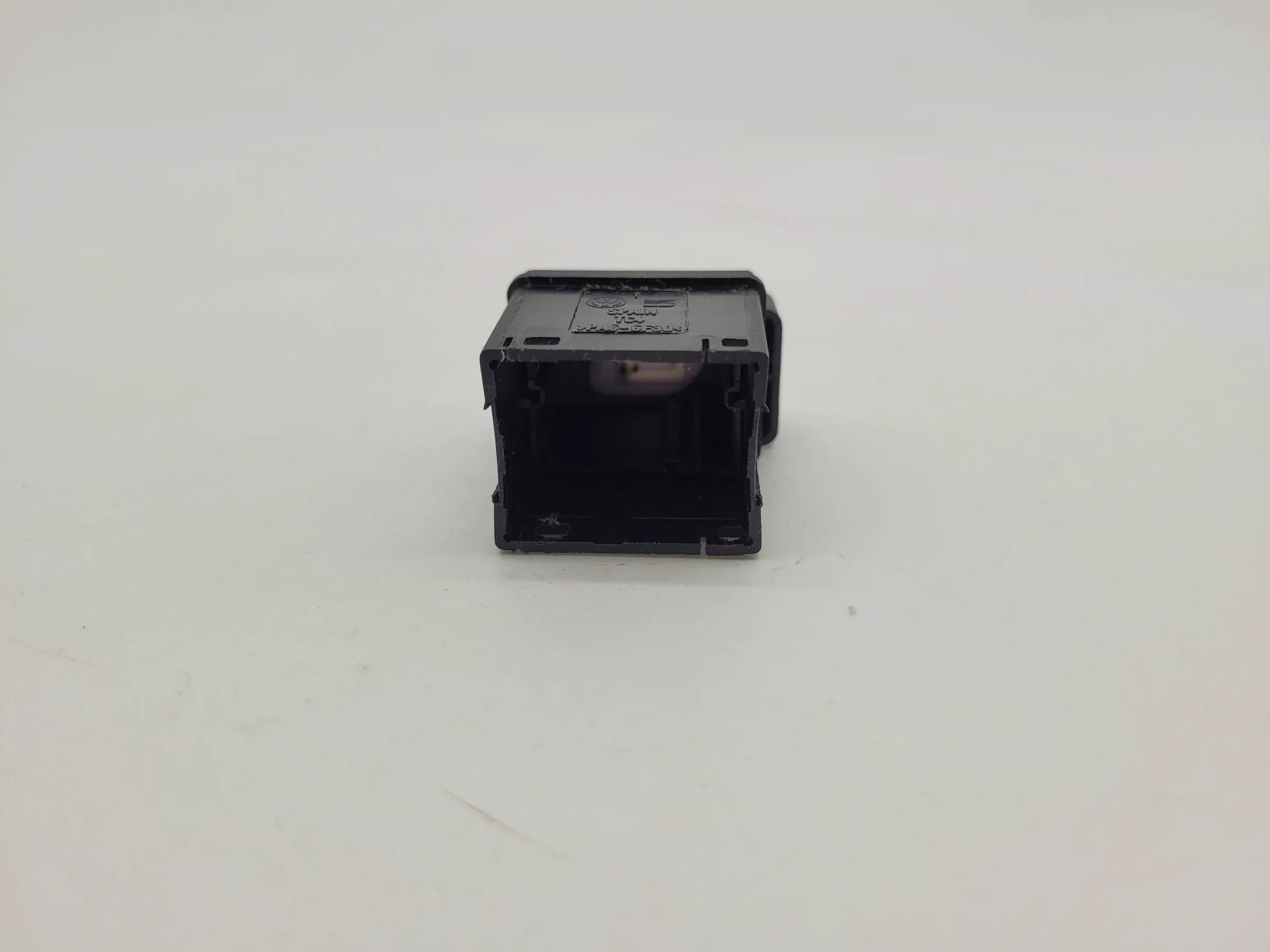Original Seat Ibiza (6L1/6L2) Heckscheibenheizung Schalter 6L1959621 6L1959621