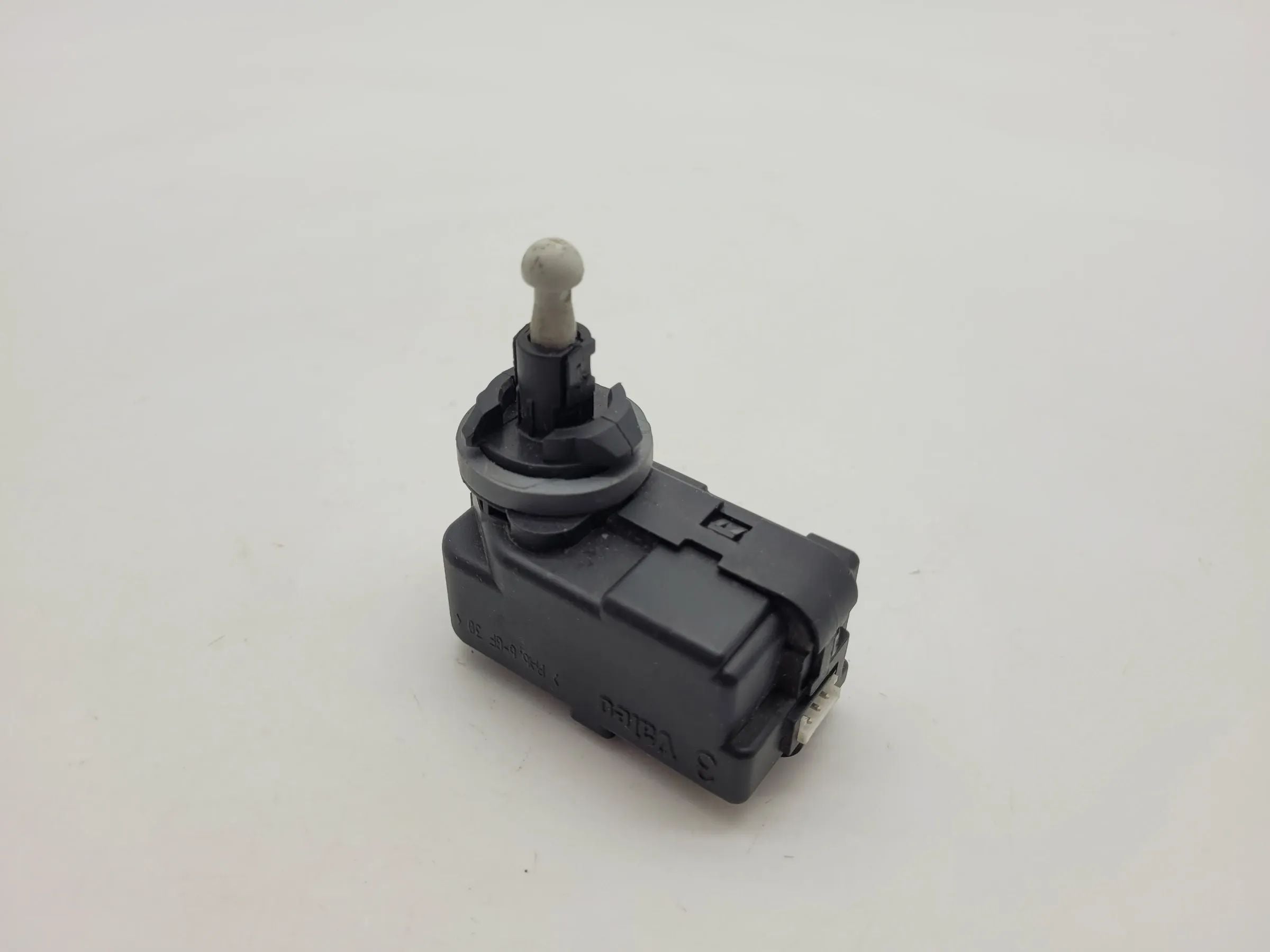 Original Opel Meriva A Stellmotor Leuchtweitenregulierung (L/R) (93321052/53)