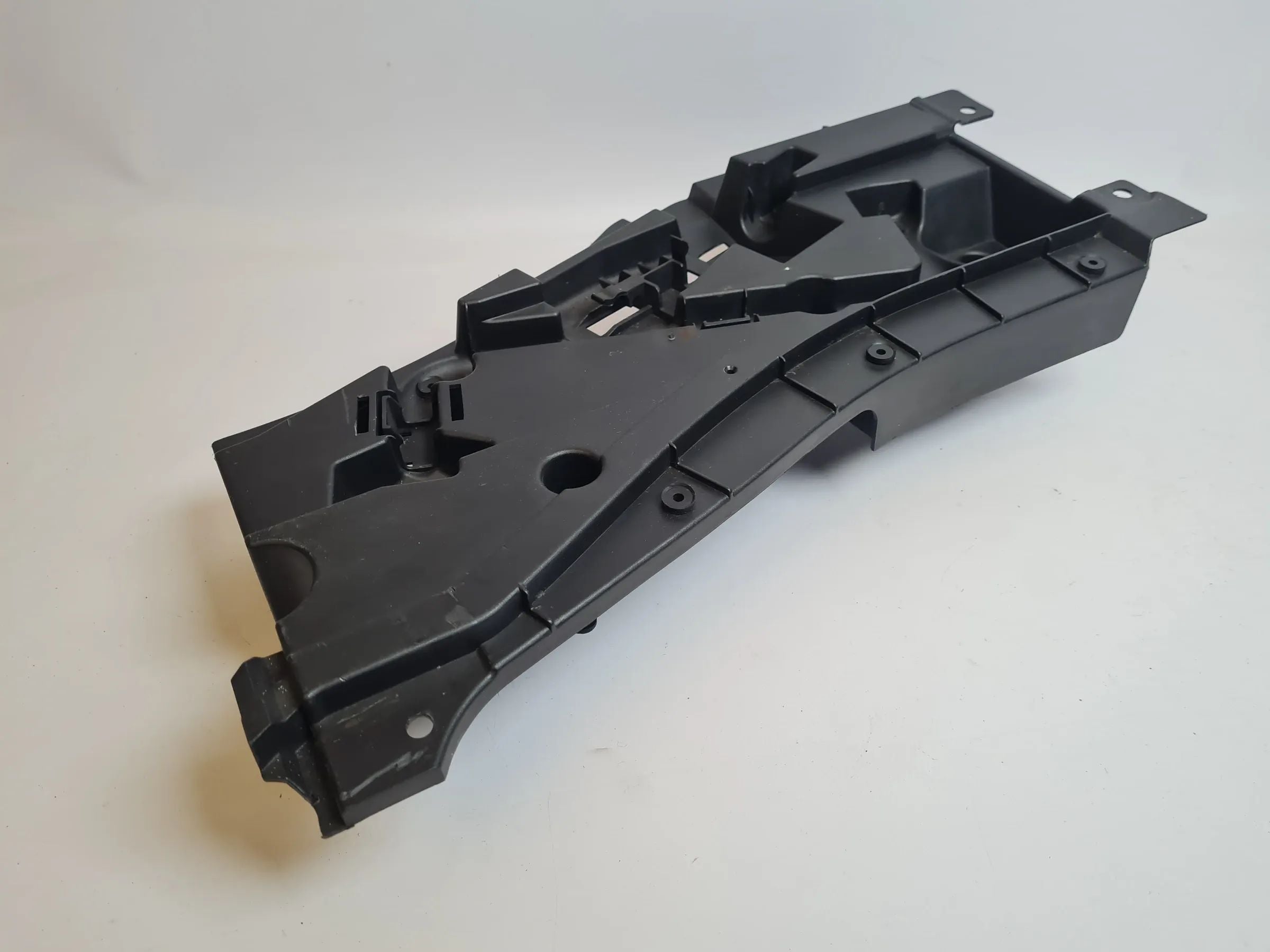 Original BMW X5 (E53) Auflage Längsträger Rechts Vorne 51.47-8244764