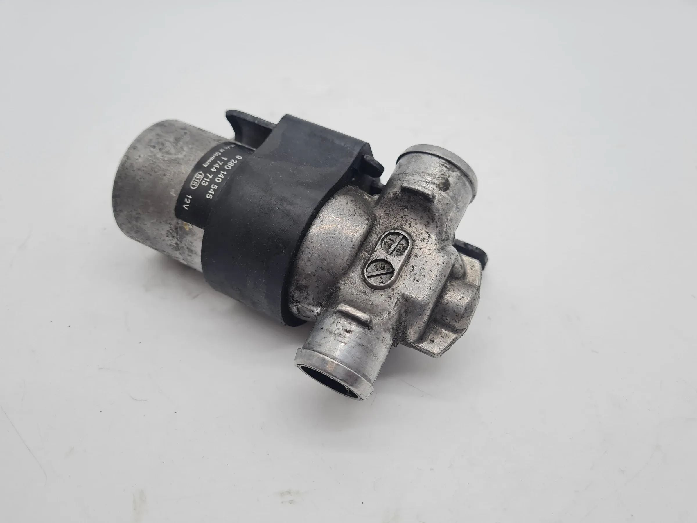 Original BMW 3er/5er (E46/E39/E38) Leerlaufregelventil Luftversorgung 1744713