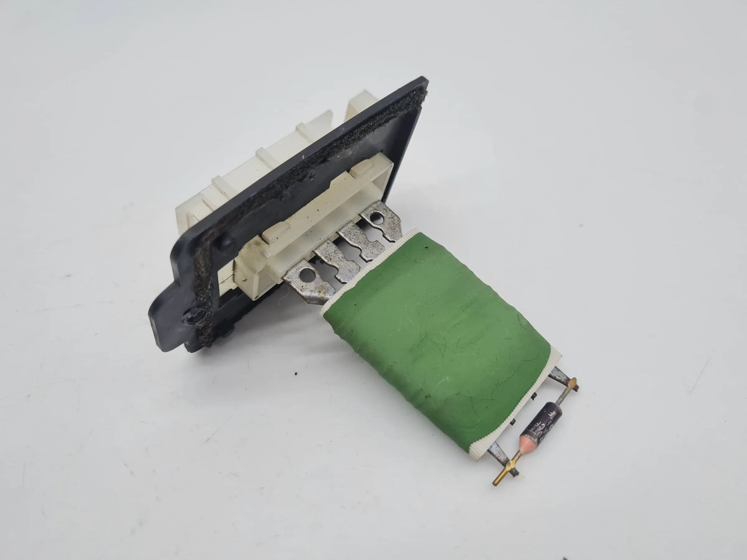 Original Mini One (R50/R53) Vorwiderstand Heizgebläse W964260N