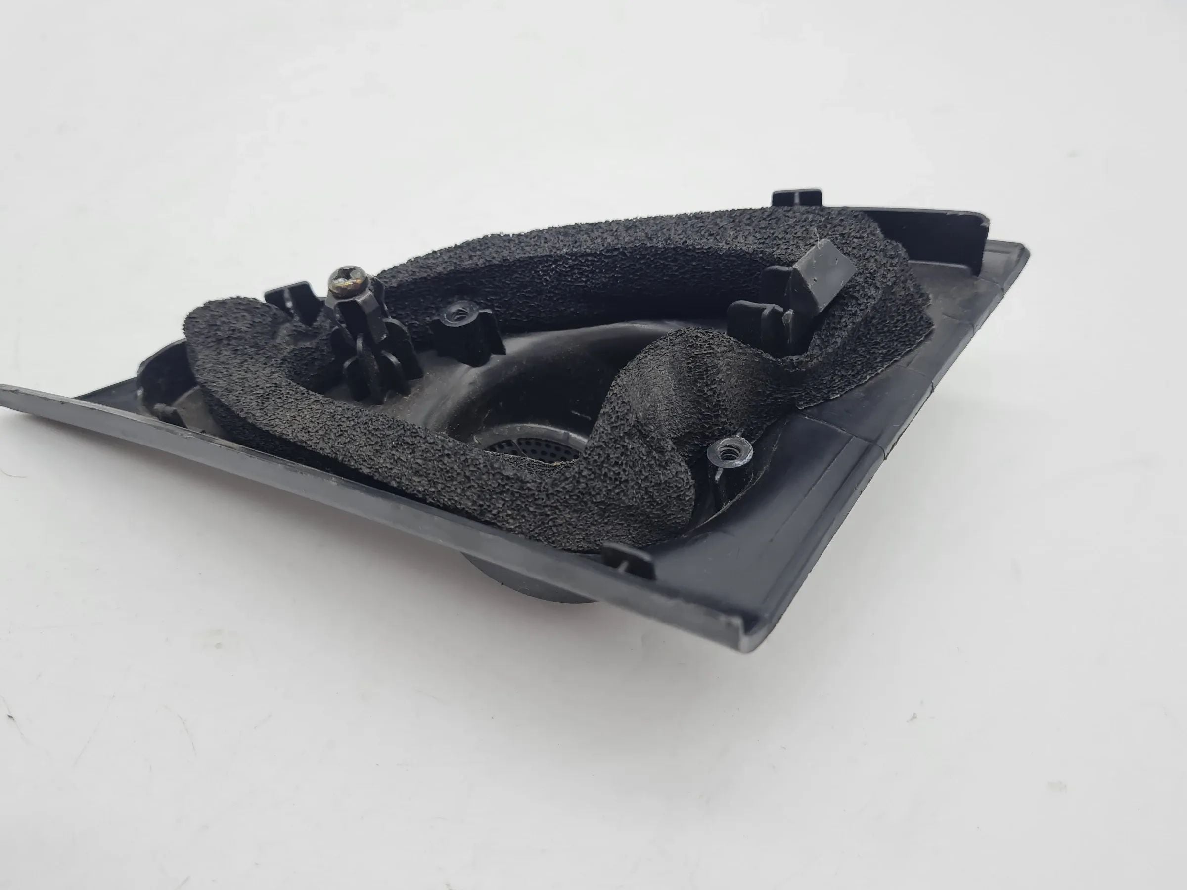 Original Hyundai Tucson (JM) Abdeckung Blende für Hochtöner Rechts 96310-2E500