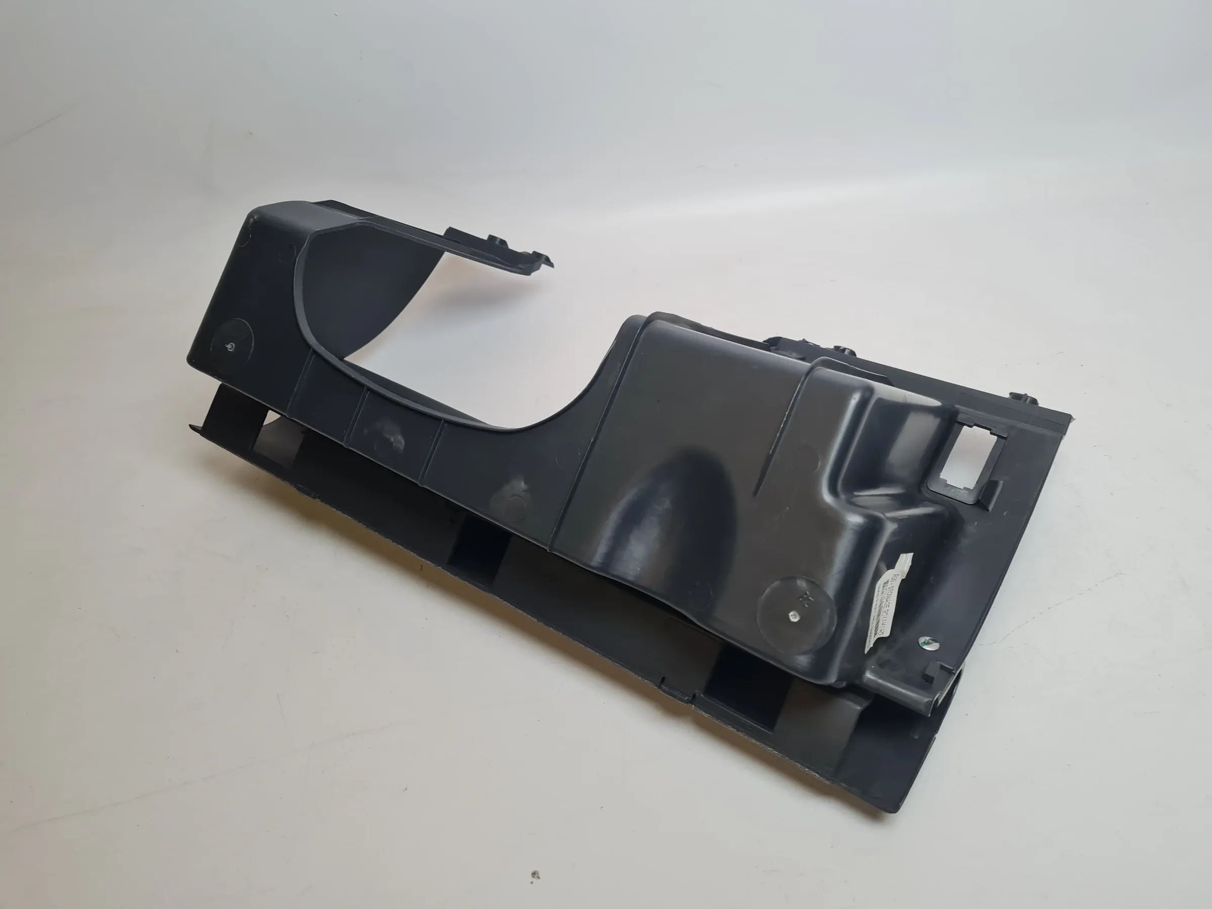 Original Mini One (R50/R53) Ablagefach Staufach 51.16-6800913