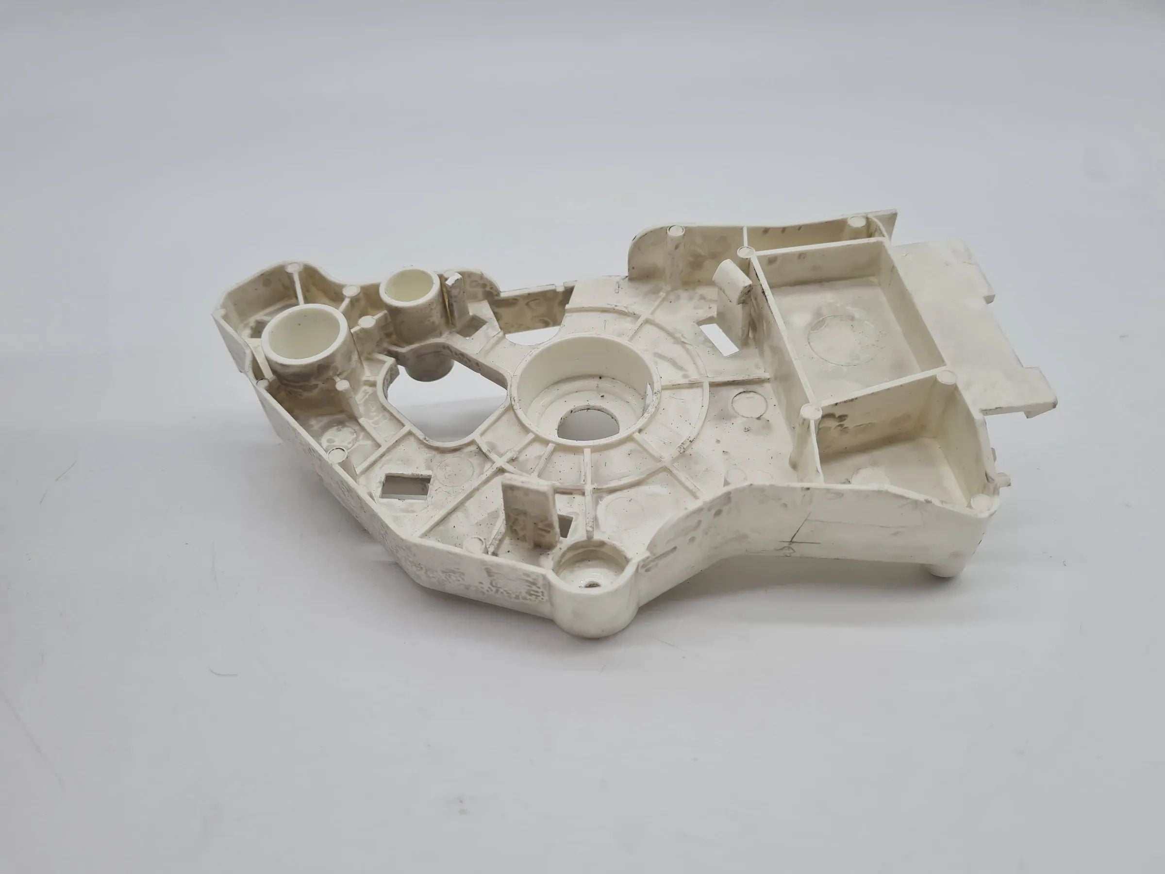 Original Mini One (R50/R53) Schalter Verstellung Heizung Kasten W964282P