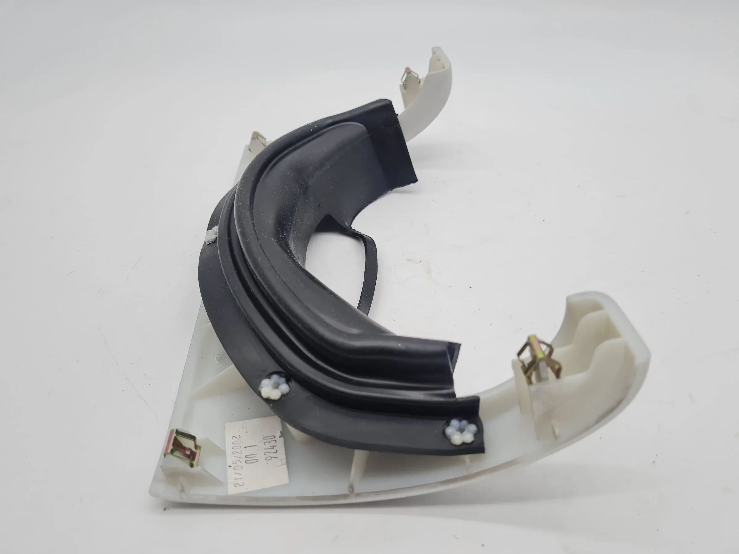Original Mini One (R50/R53) Abdeckung Verkleidung Blende Lenkrad 8435010