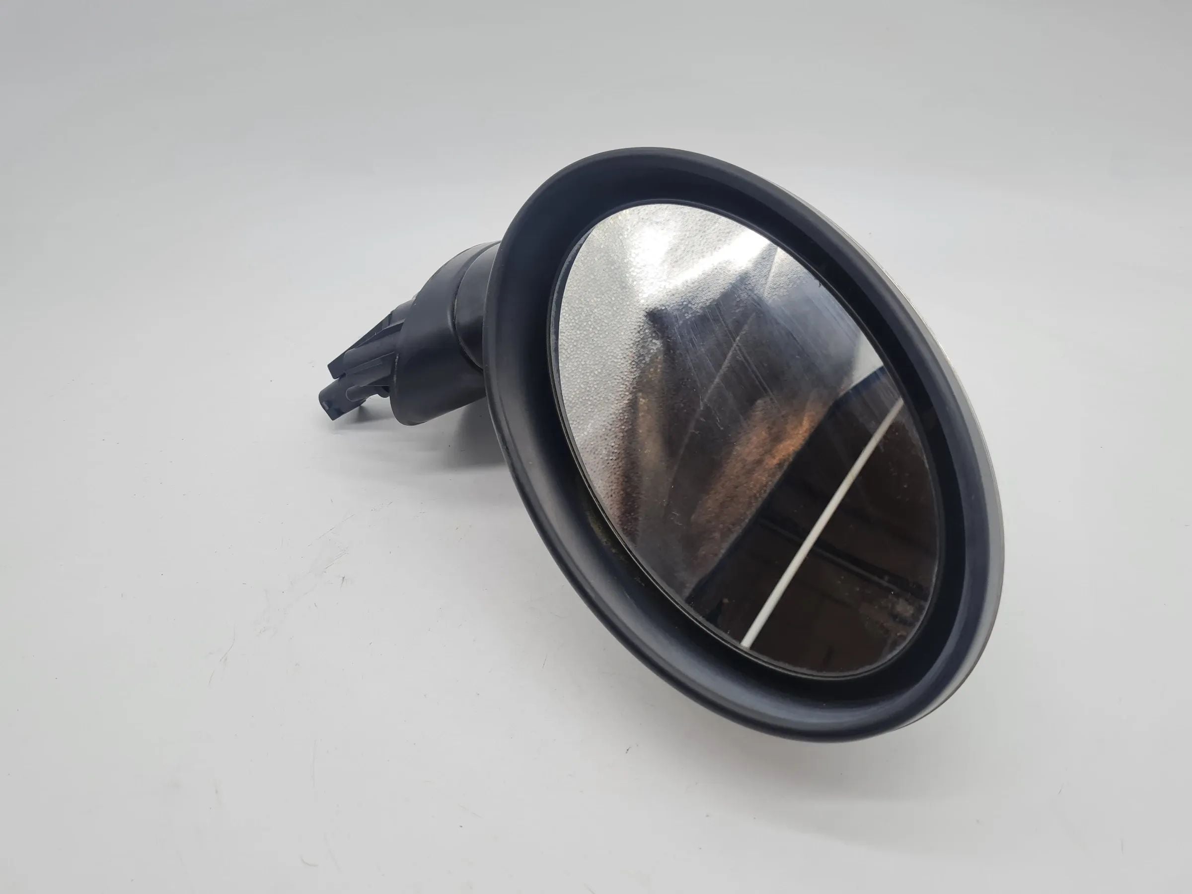 Original Mini One (R50/R53) Außenspiegel Elektrisch Rechts Chrom 41-4213-412