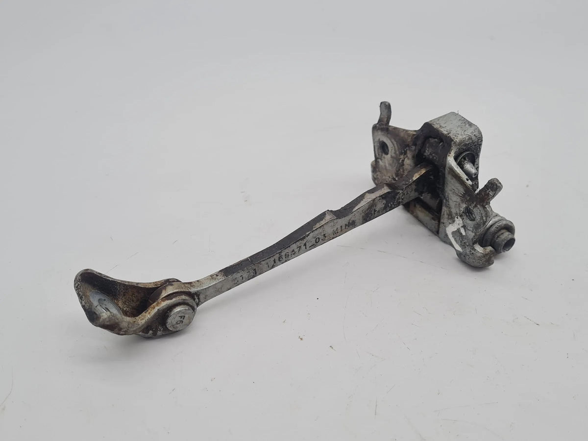 Original Mini One (R50/R53) Türbremse Bremse L/R 51.21-1166471-03