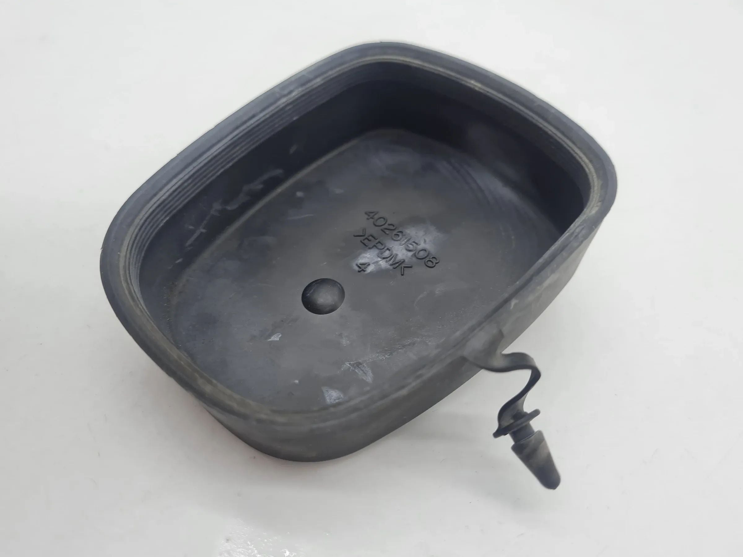 Original Mini One (R50/R53) Scheinwerfer Kappe Deckel Links 40261508