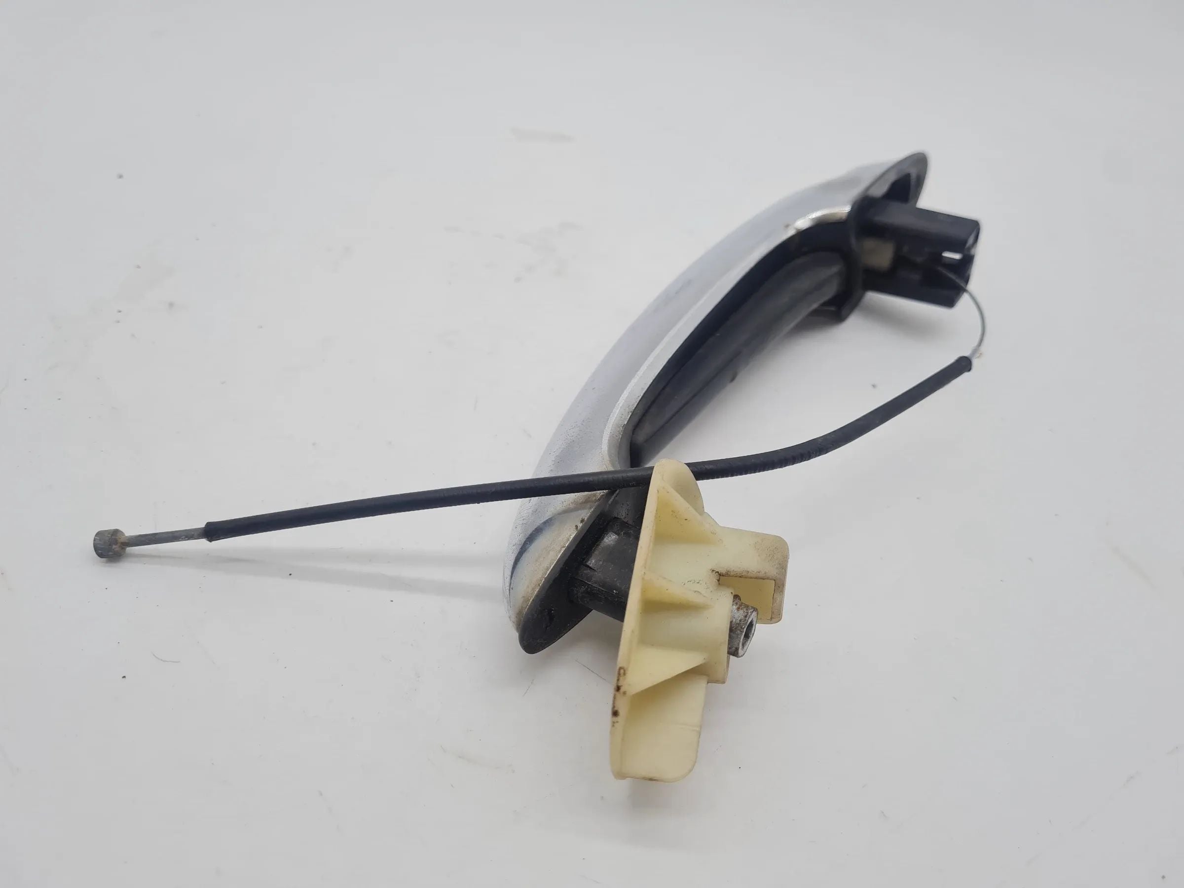 Original Mini One (R50/R53) Türgriff Handgriff Henkel Chrom Links Vorne 7198471