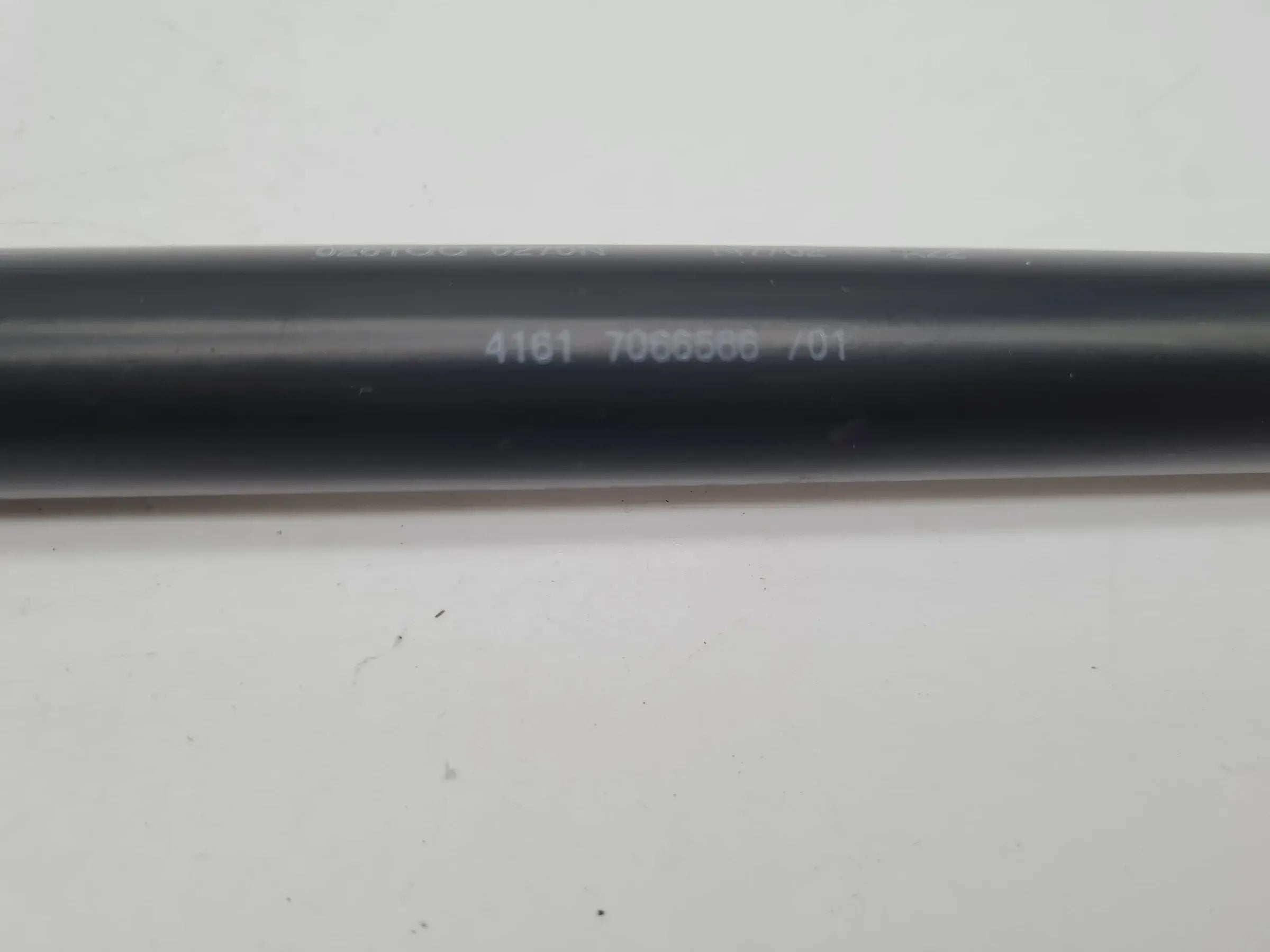 Original Mini One (R50/R53) Gasdruckfeder Motorhaube Dämpfer 7066566