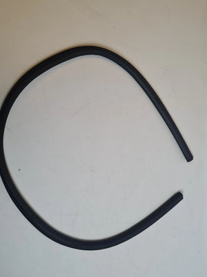Original Mini One (R50/R53) Türdichtung Fenster Dichtung Innen Rechts