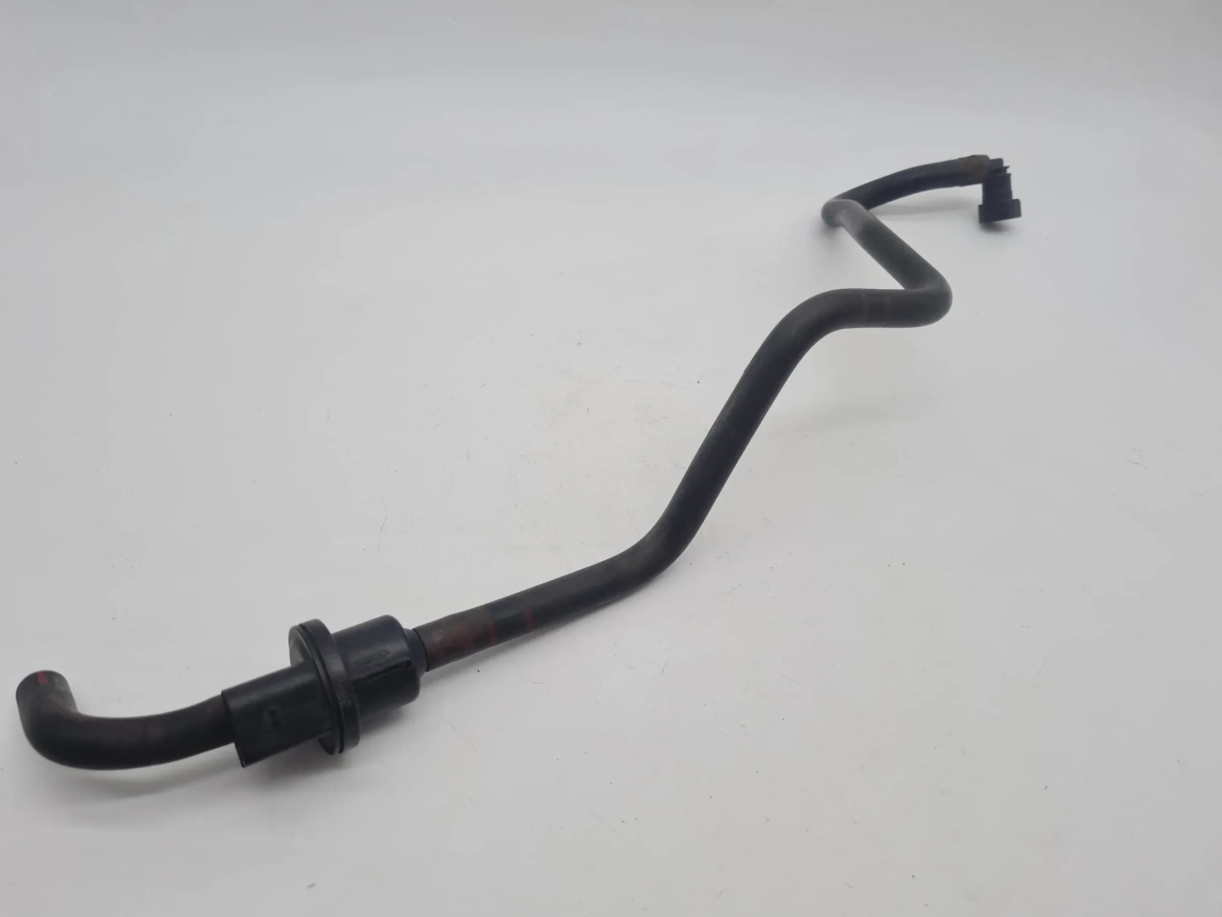 Original Seat Ibiza (6L1/6L2) Magnetventil Entlüftungsventil 036133514E