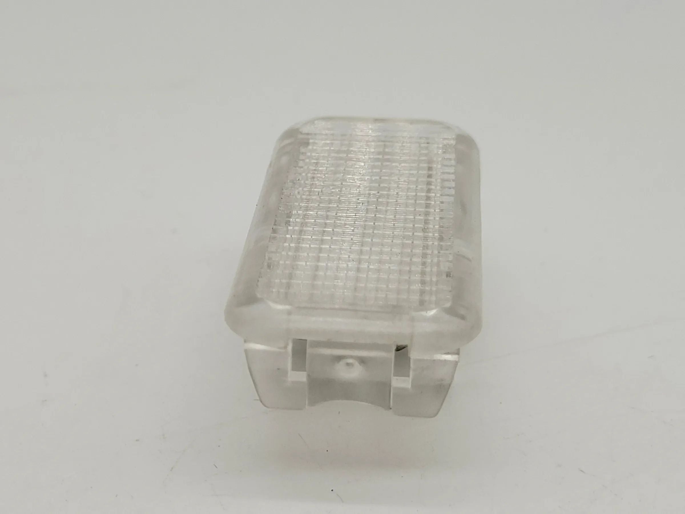 Original Audi A4 (8E/B6/B7) Türleuchte Türlicht Leuchte Weiß L/R 4B0947415
