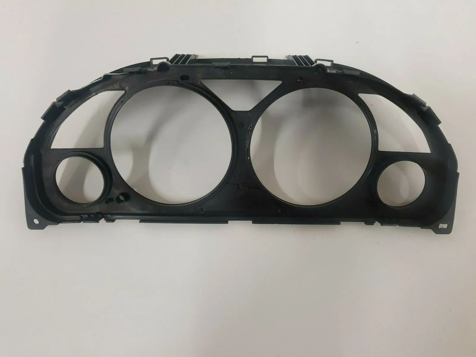 original Tachoblende Verkleidung Honda Prelude BB9 2.0 133PS