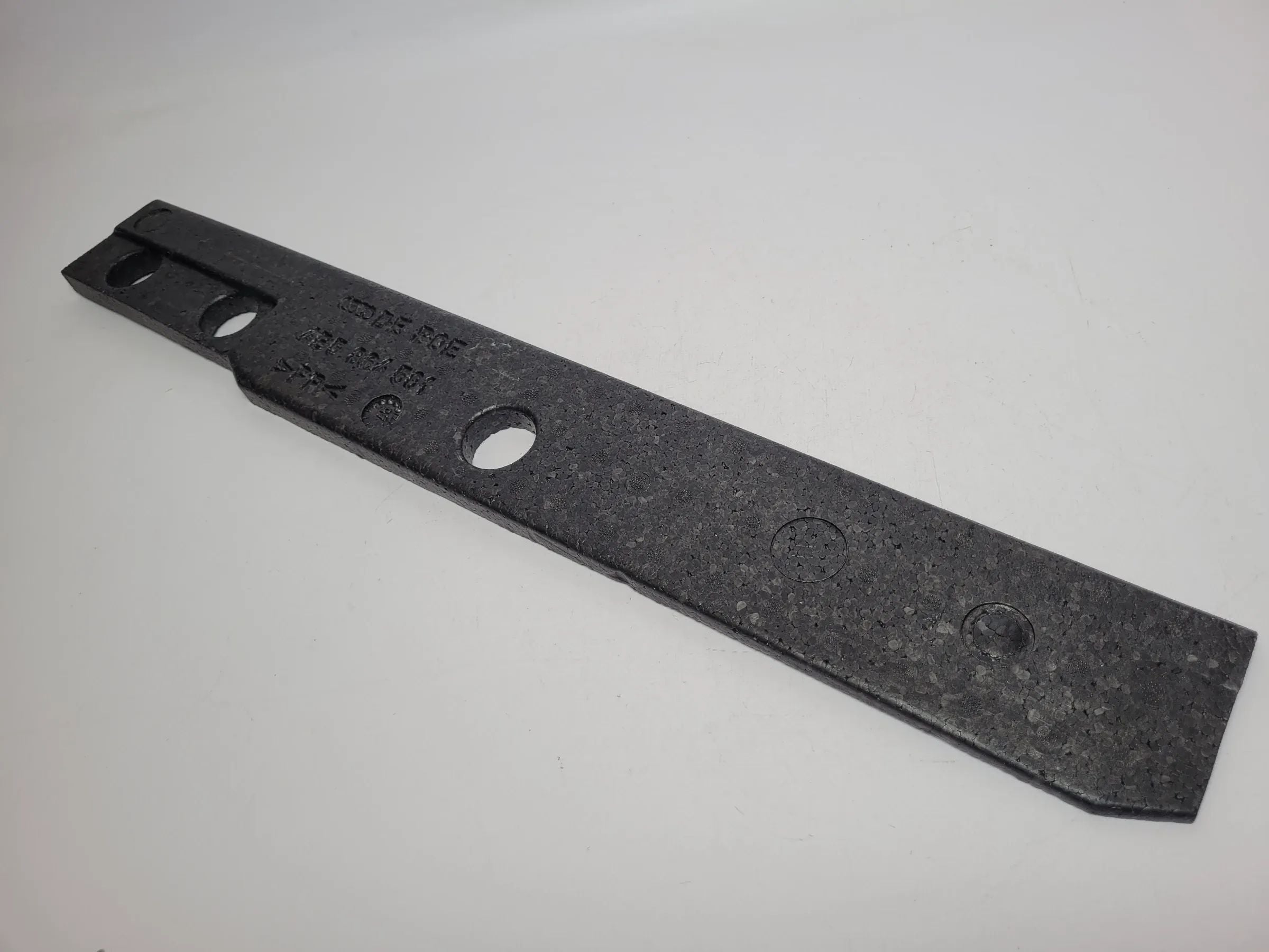 Original Audi A6 (4B2/4B4) Kofferraum Schaumstoff Füller Links 4B5864501
