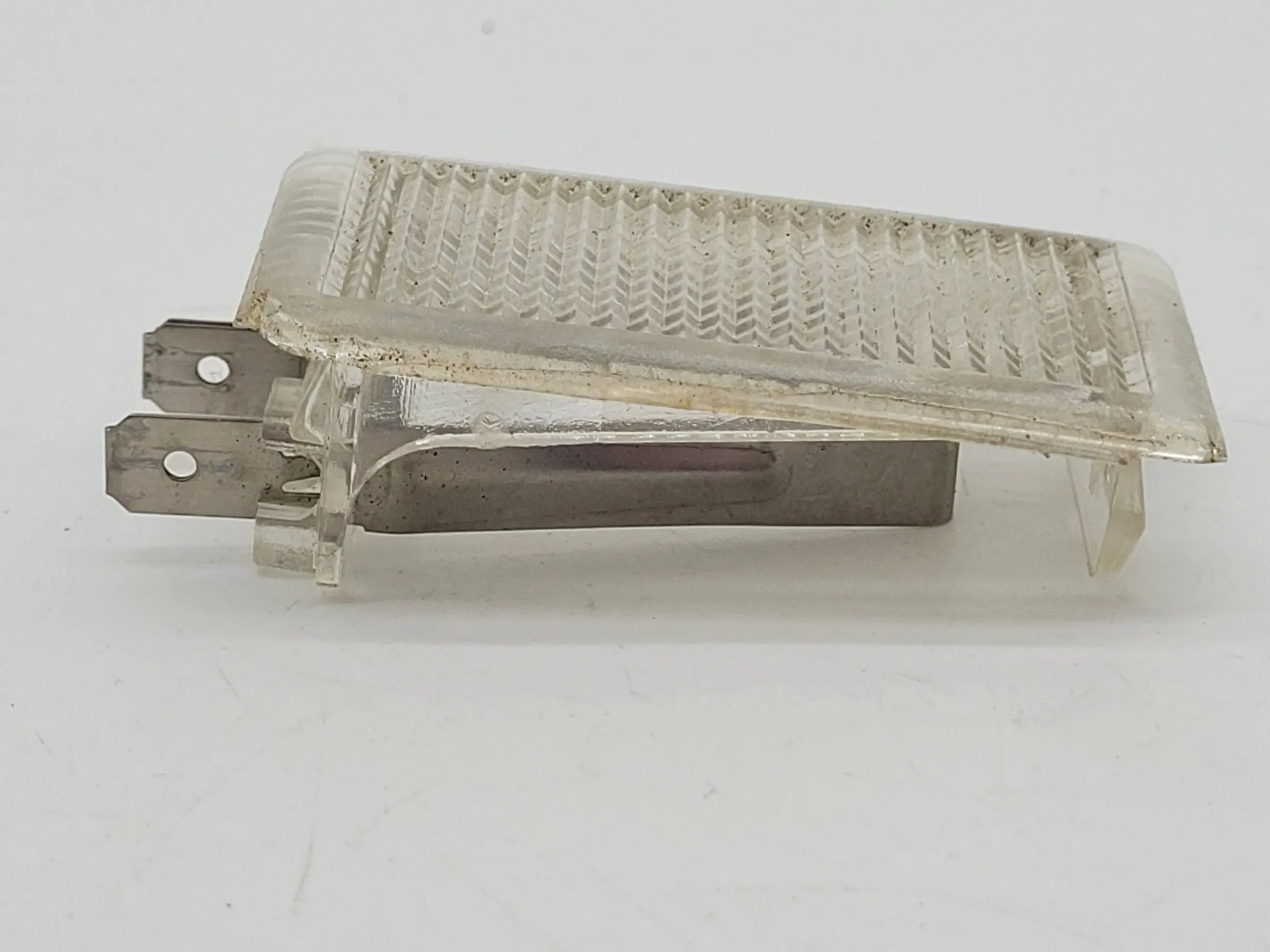 Original Audi A6 (4B2/4B4) Kofferraum Leuchte Blende