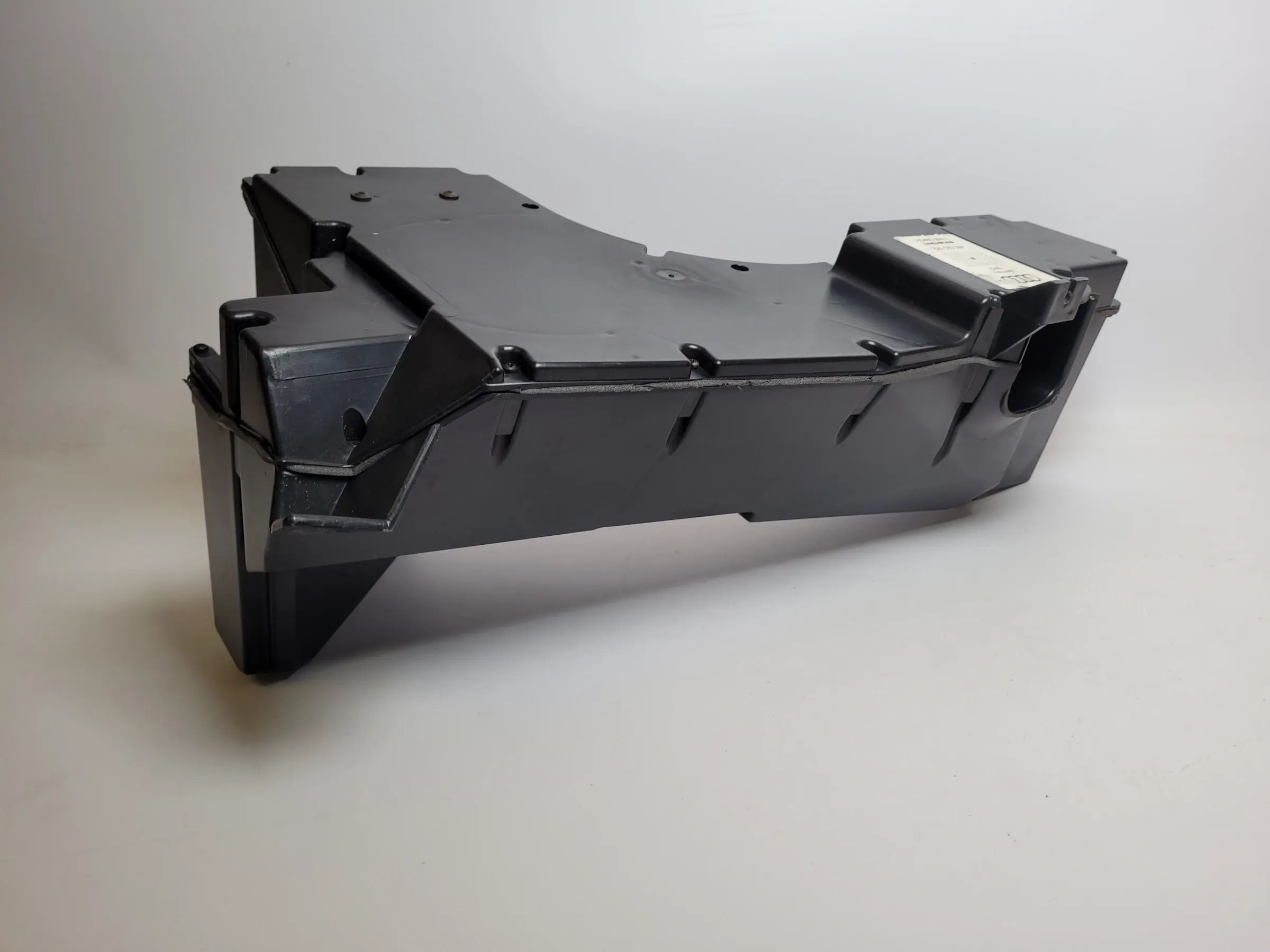 Original Audi A6 (4B2/4B4) Subwoofer Blaupunkt Rechts Hinten 4B5035382
