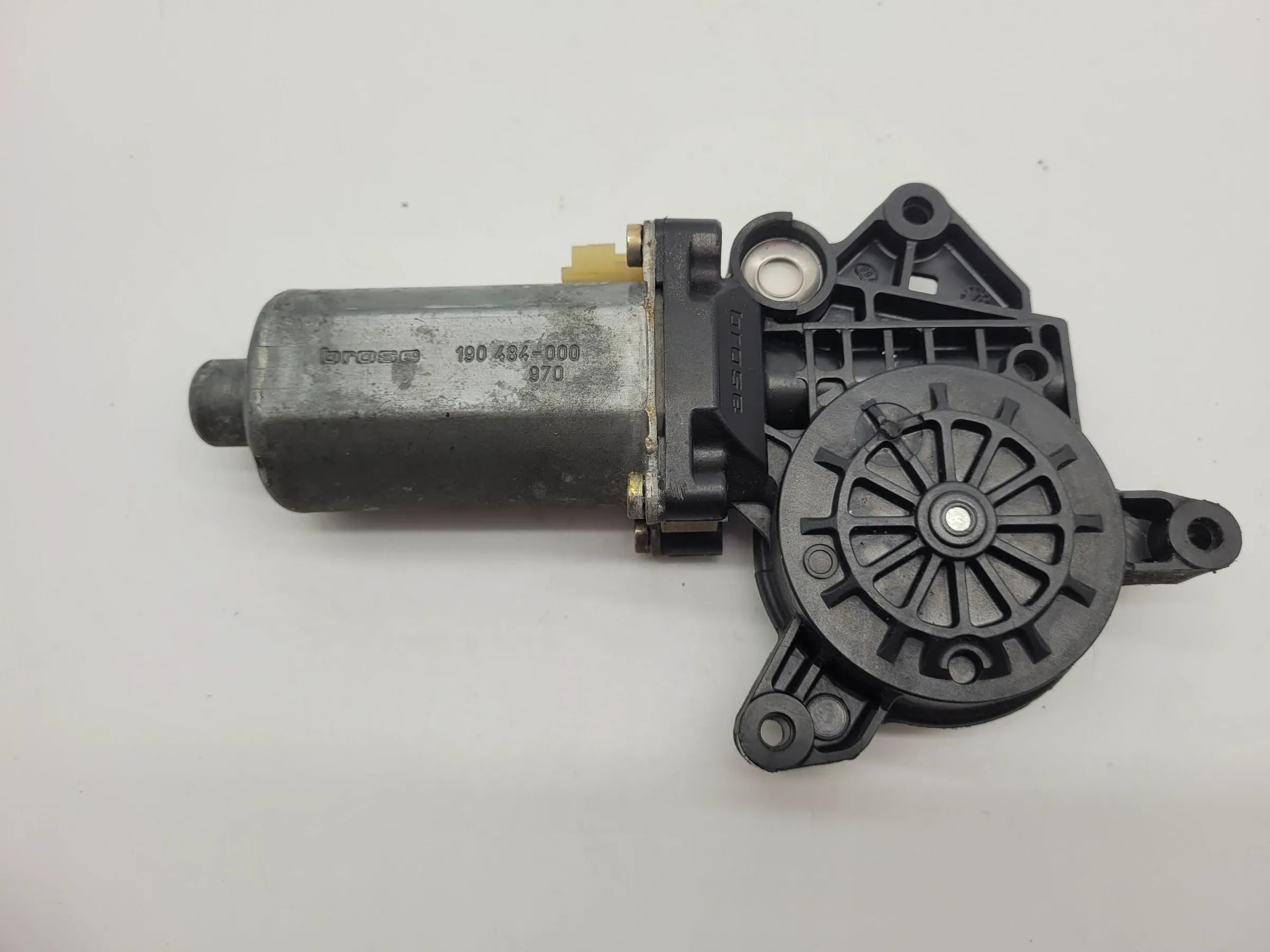 Original Renault Espace III 3 (JE0) Fensterhebermotor Vorne Links 190484000