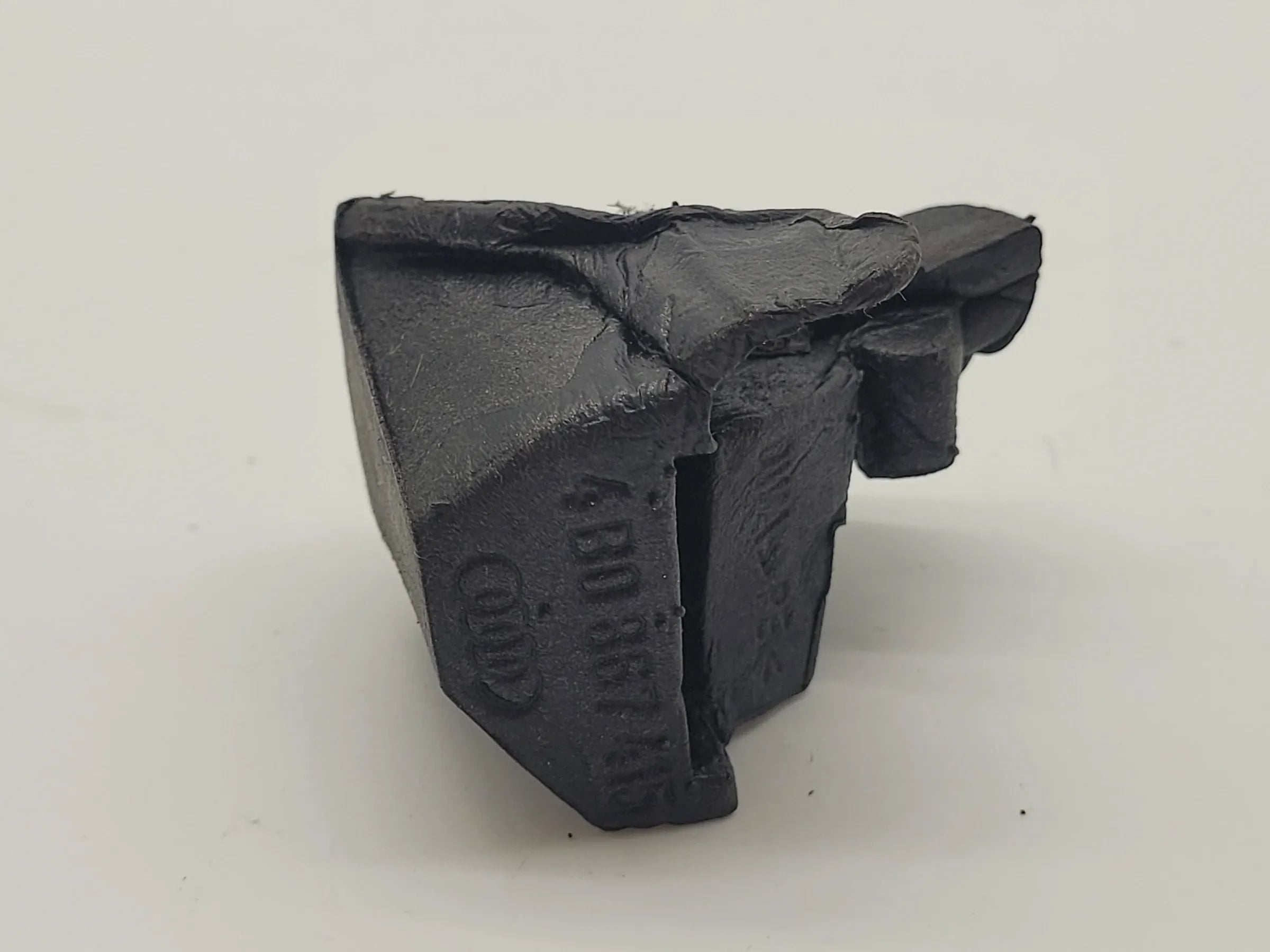 Original Audi A6 4B2/4B4 Formstück hinter Türverkleidung Links Hinten 4B0867415